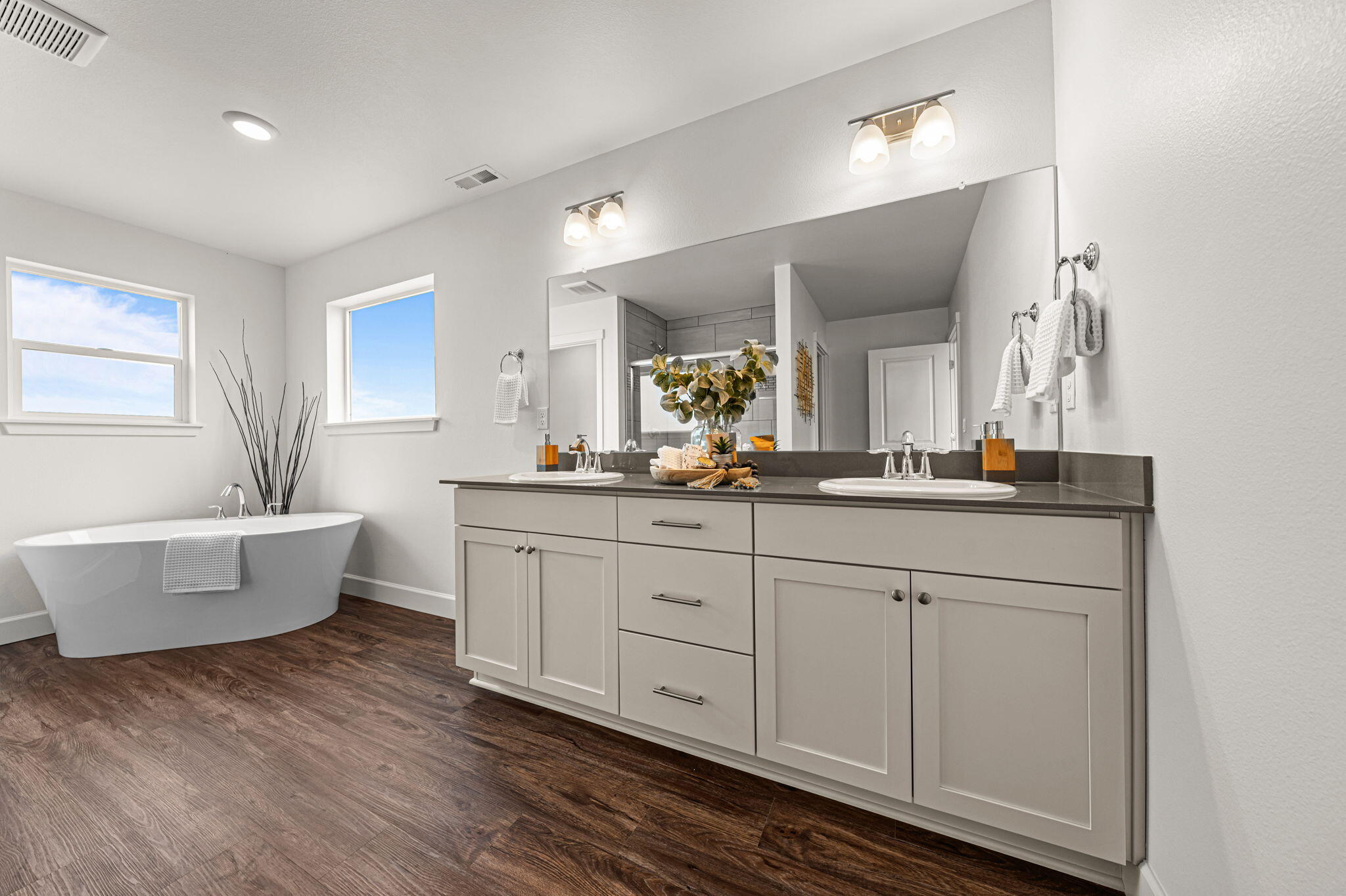 Acapella - Residential