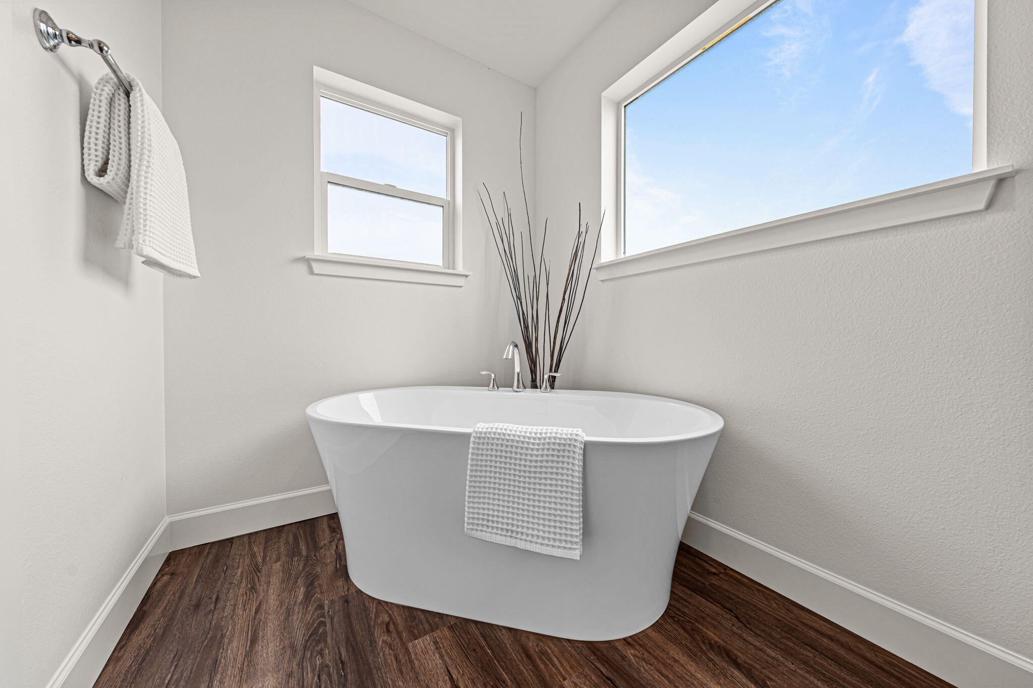 Acapella - Residential