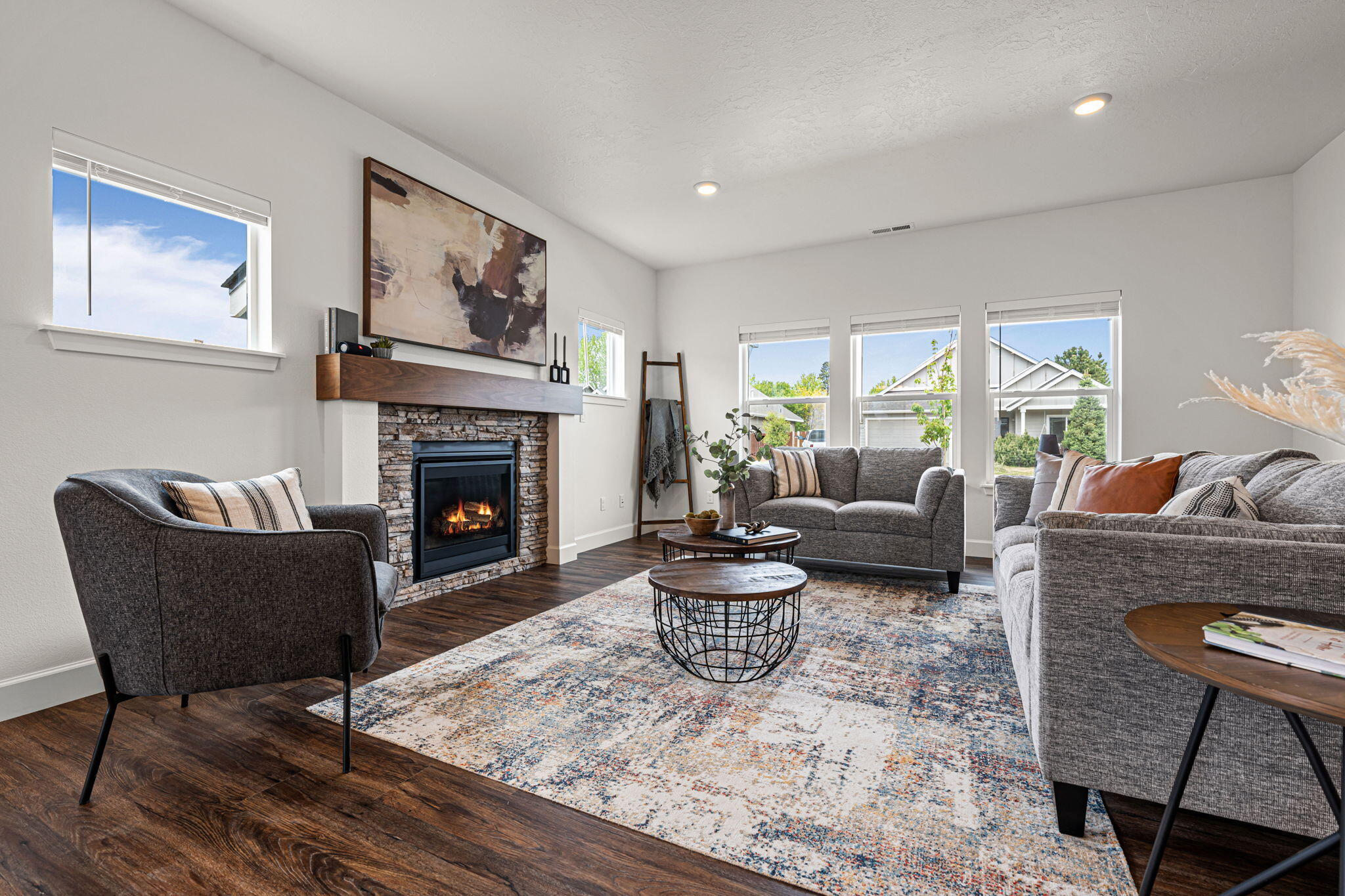 Acapella - Residential