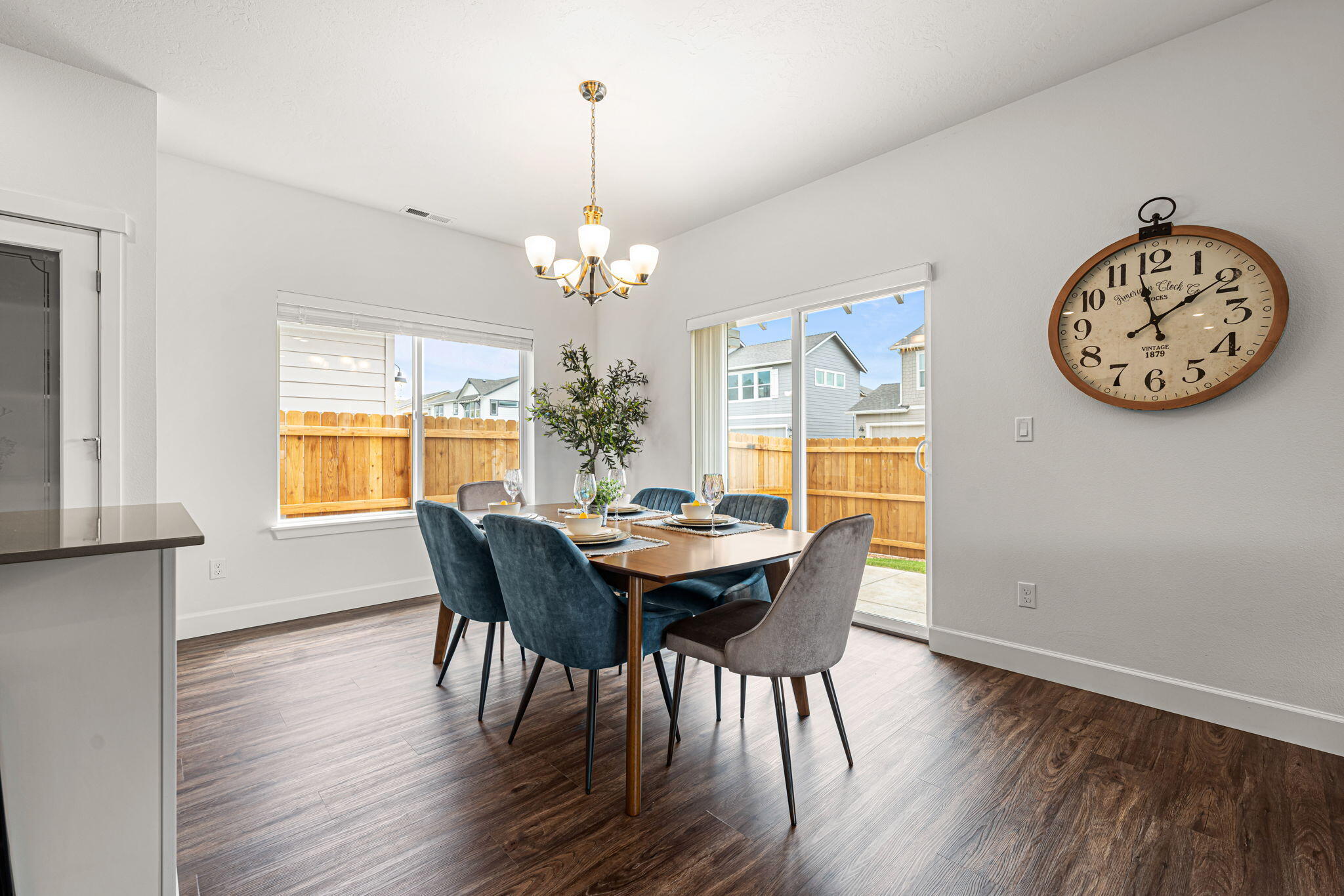 Acapella - Residential