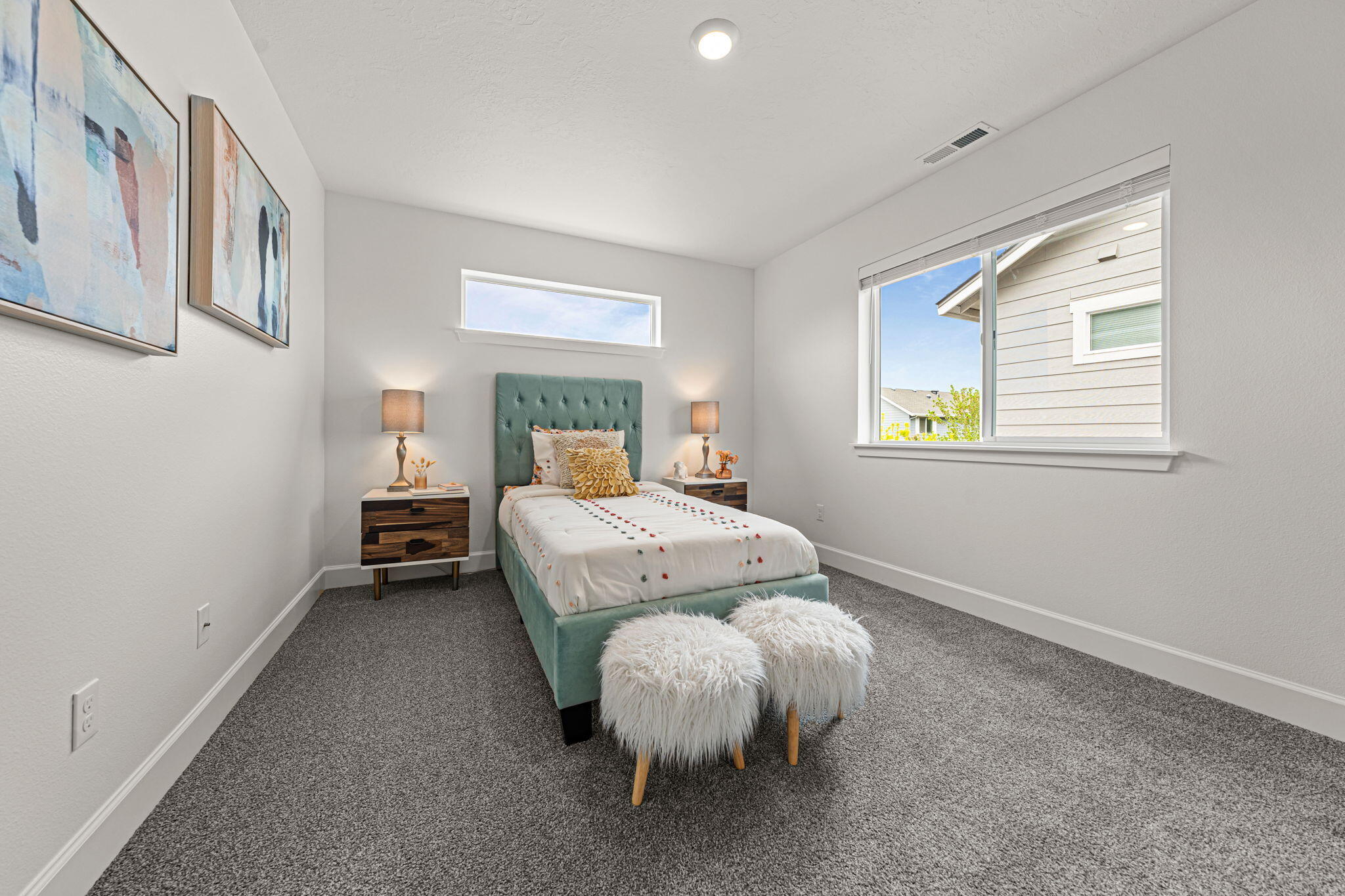 Acapella - Residential