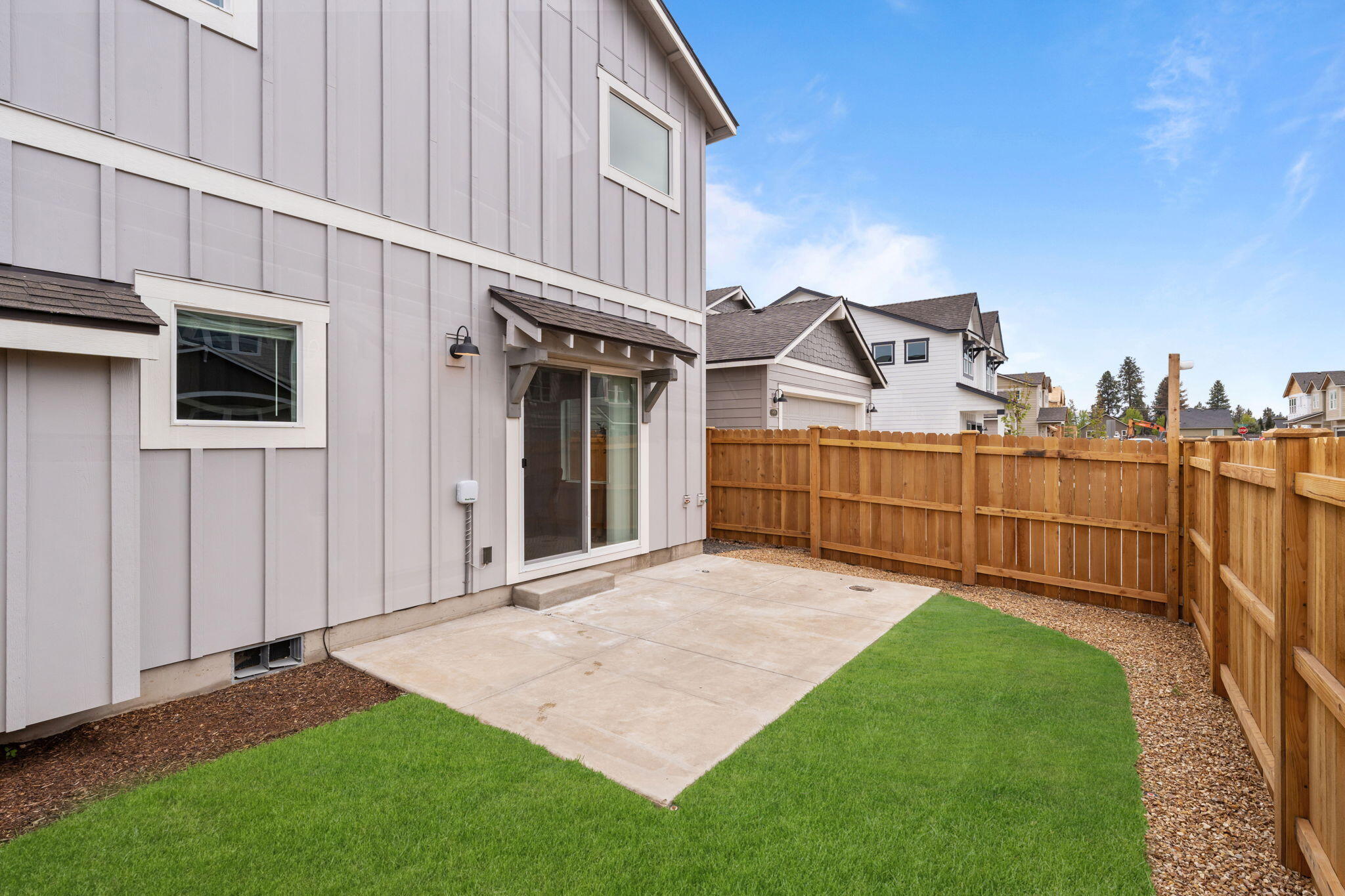 Acapella - Residential