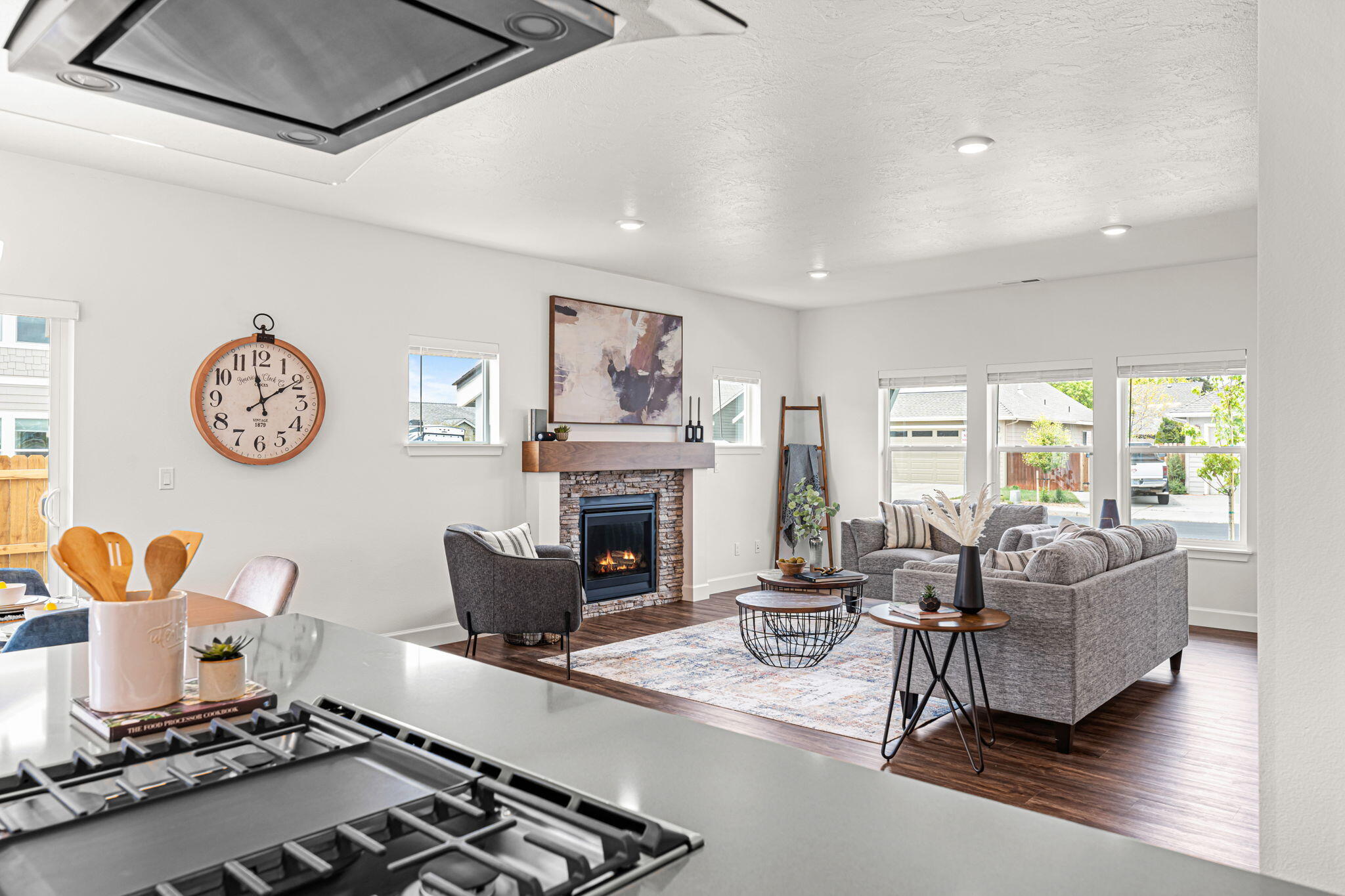 Acapella - Residential