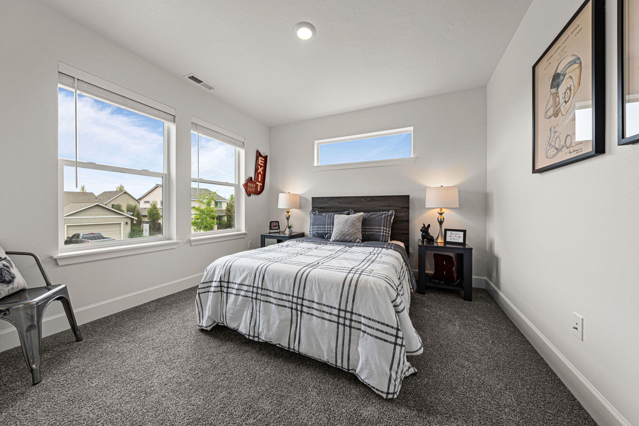 Acapella - Residential