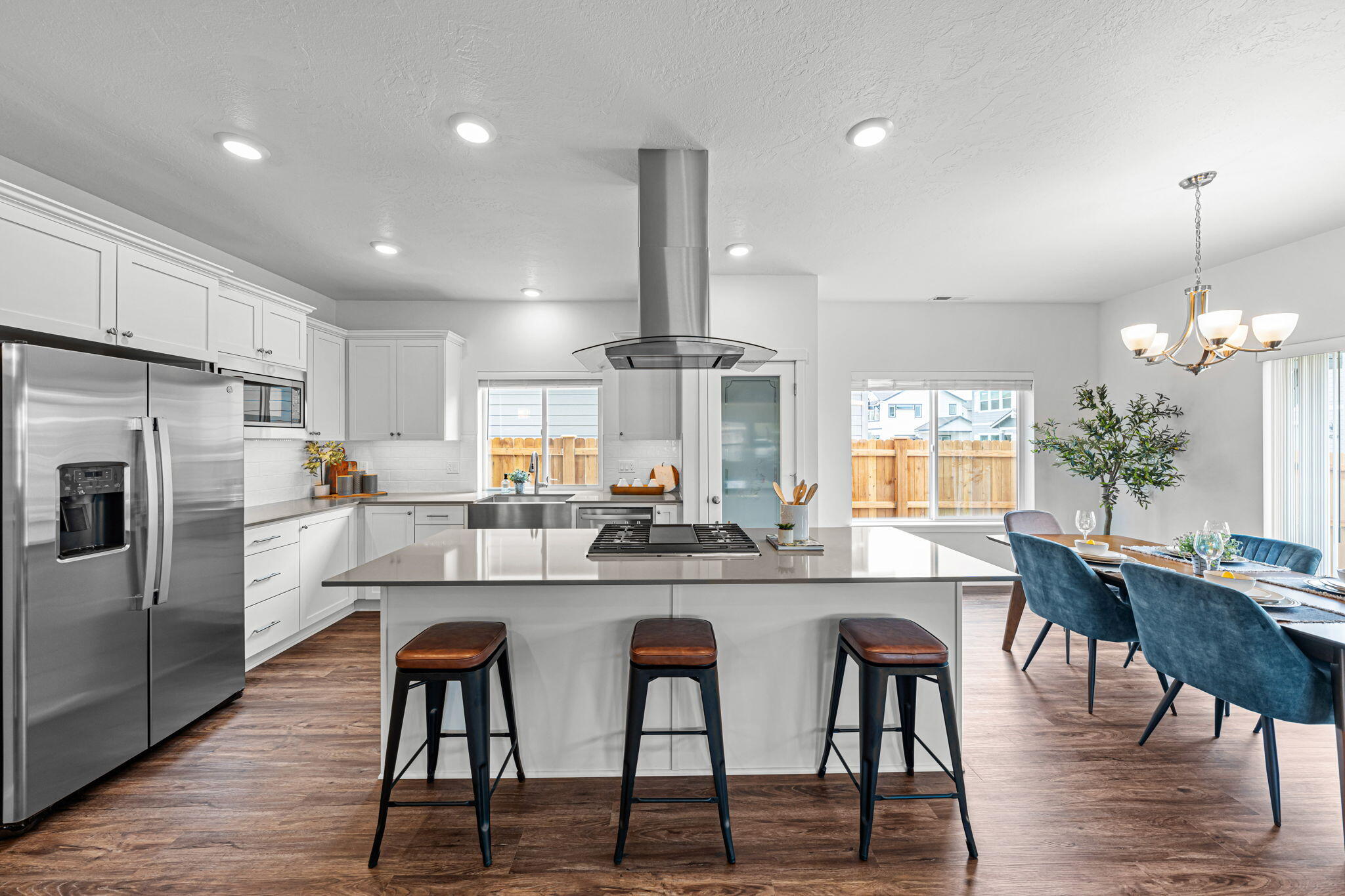 Acapella - Residential