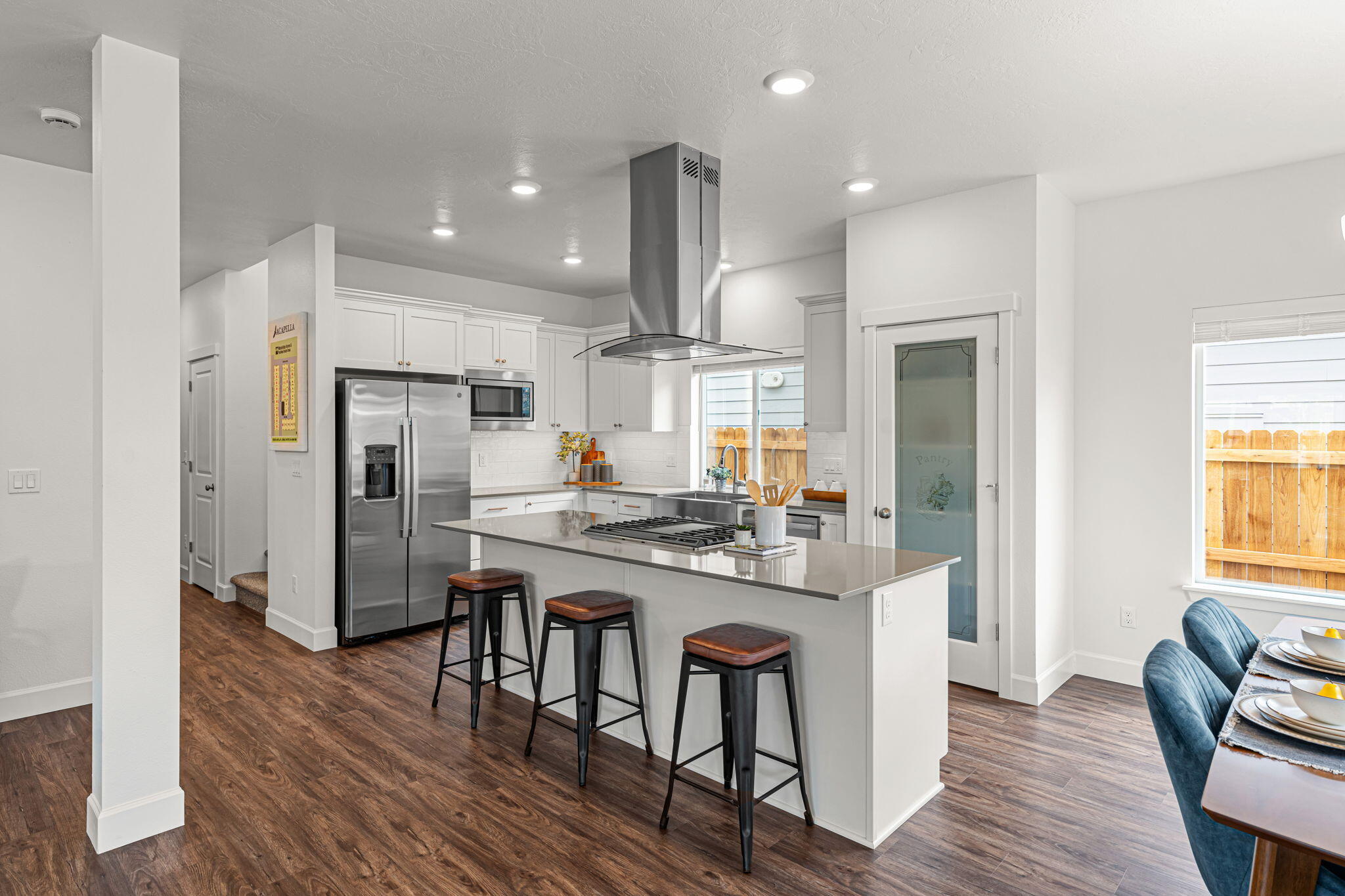 Acapella - Residential