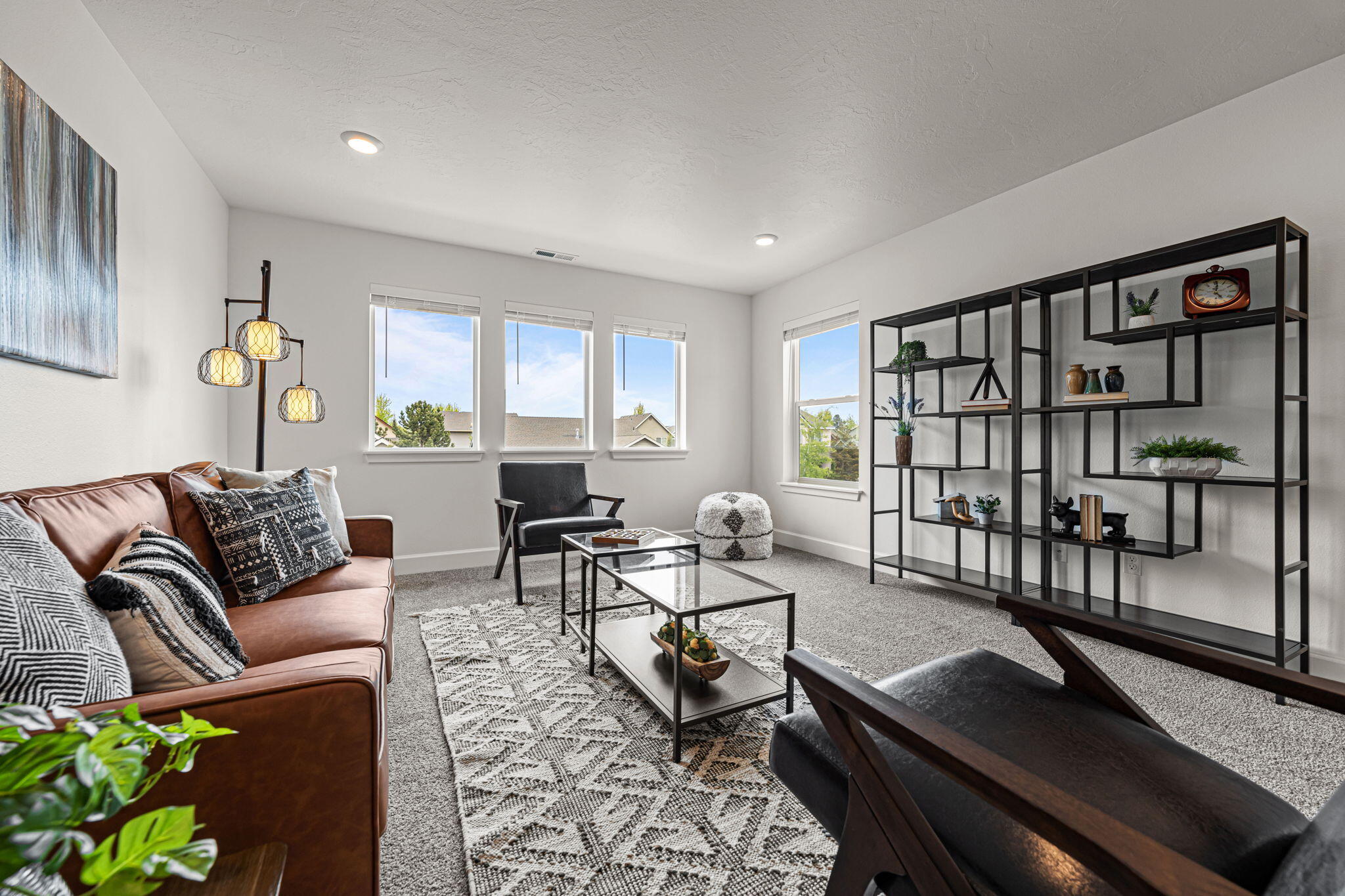 Acapella - Residential