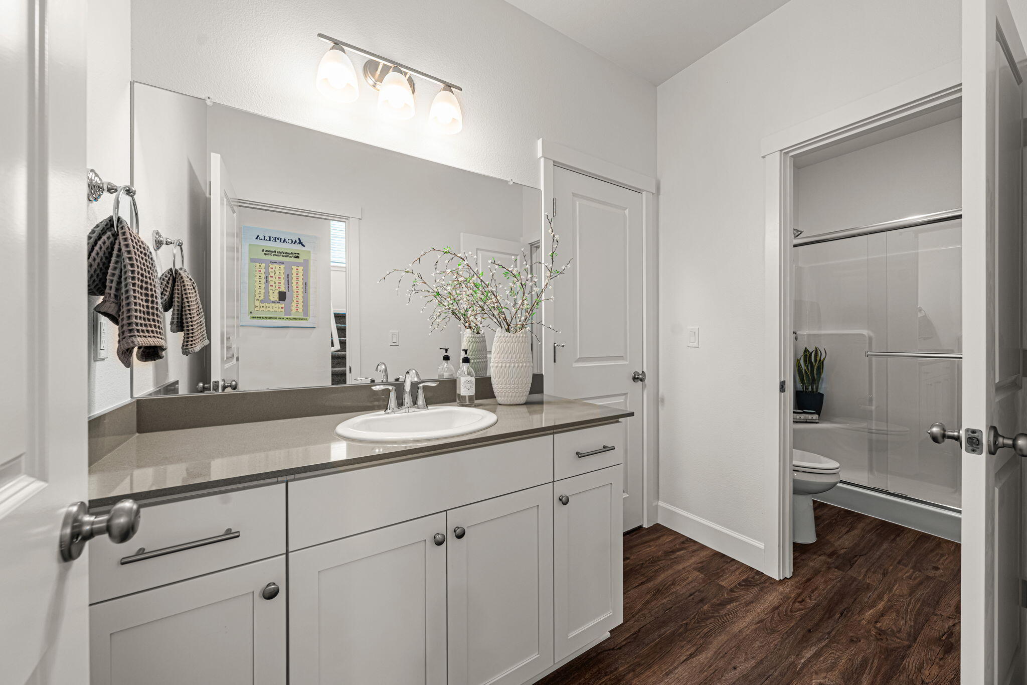 Acapella - Residential