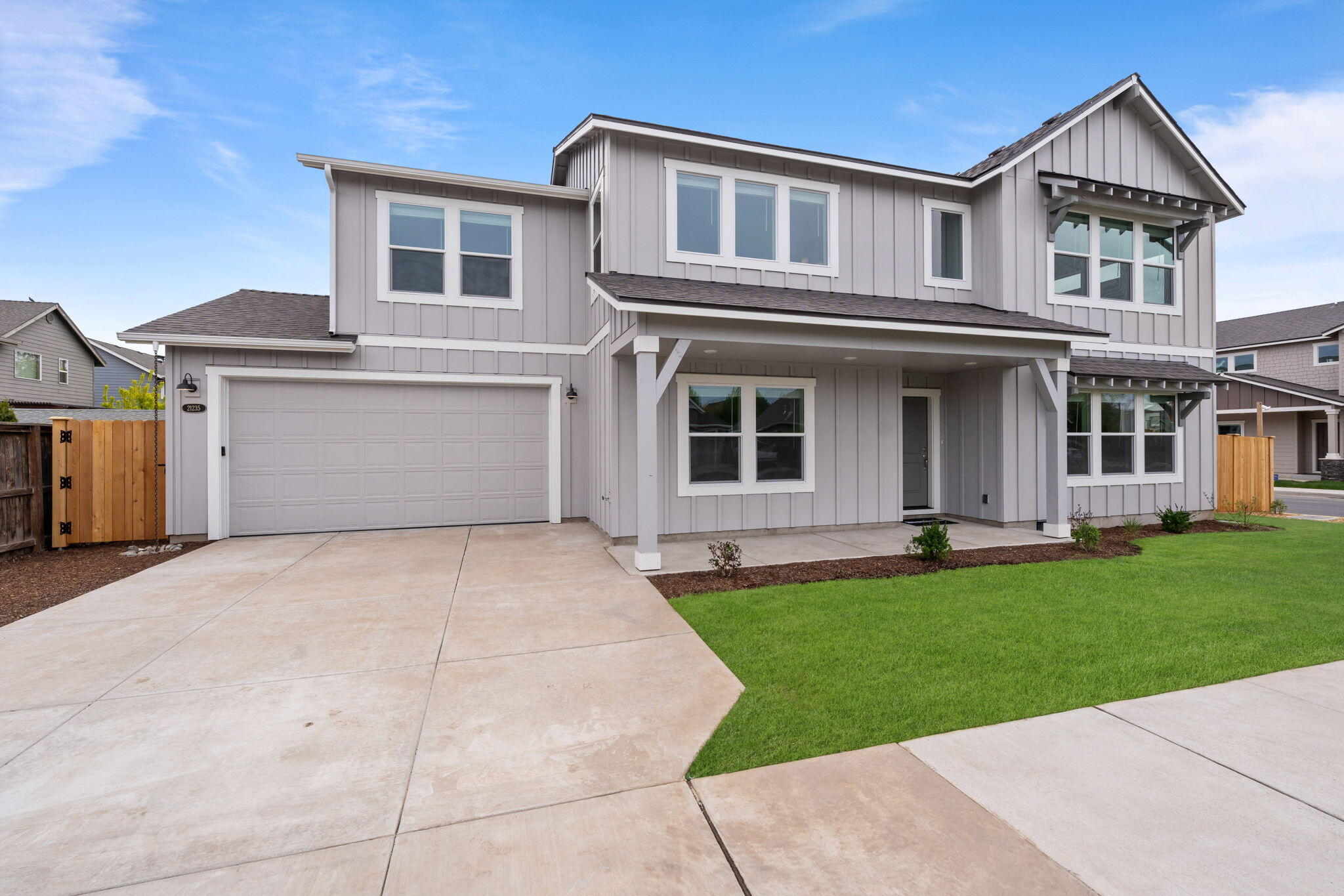 Acapella - Residential