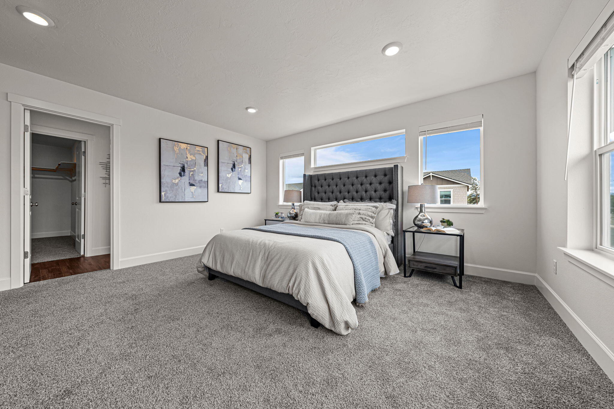 Acapella - Residential