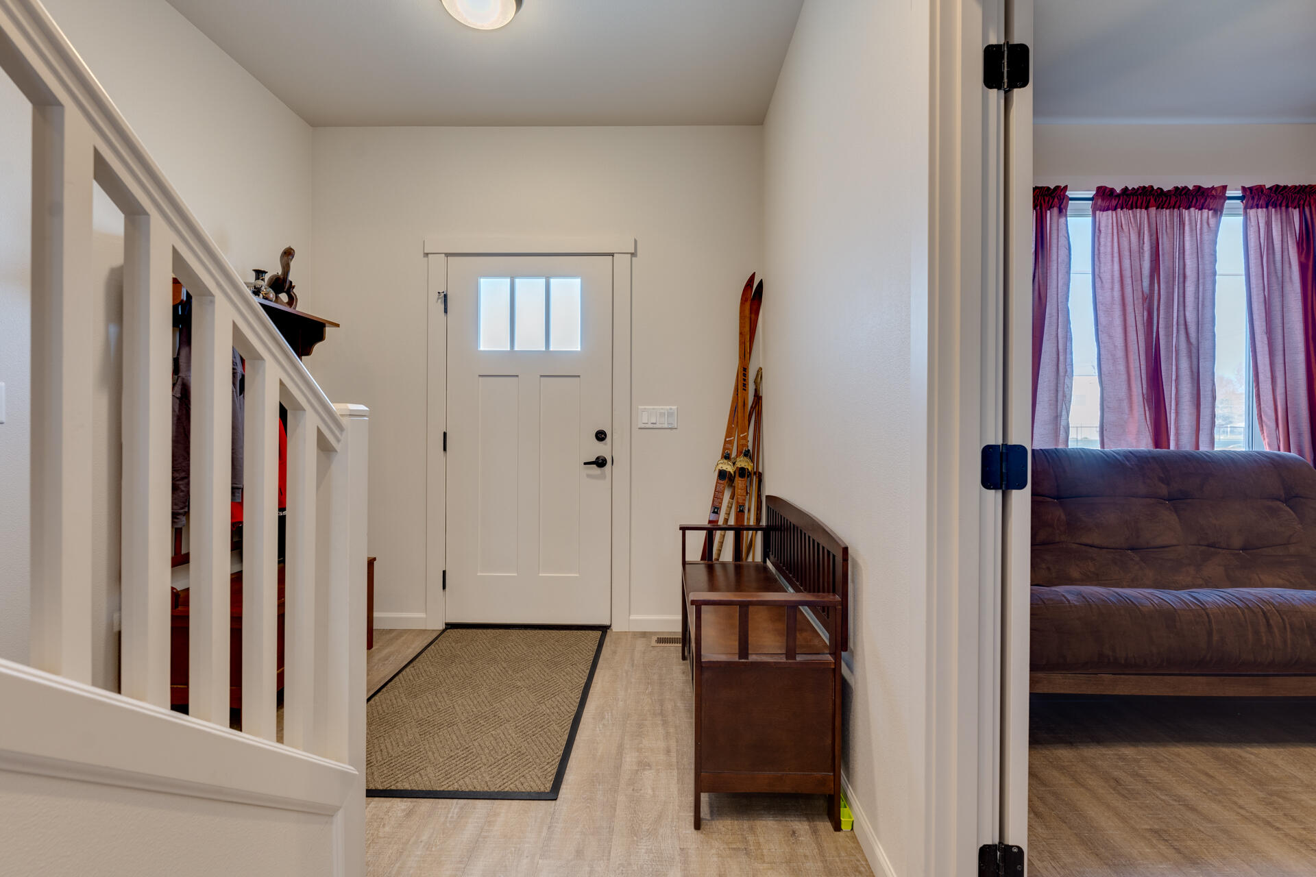 N/A - Residential