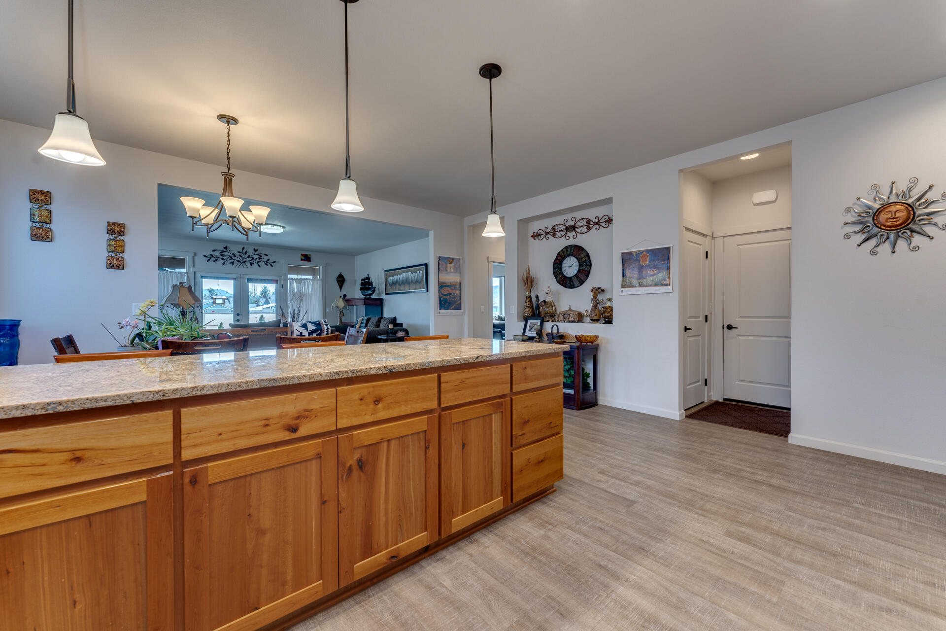 N/A - Residential