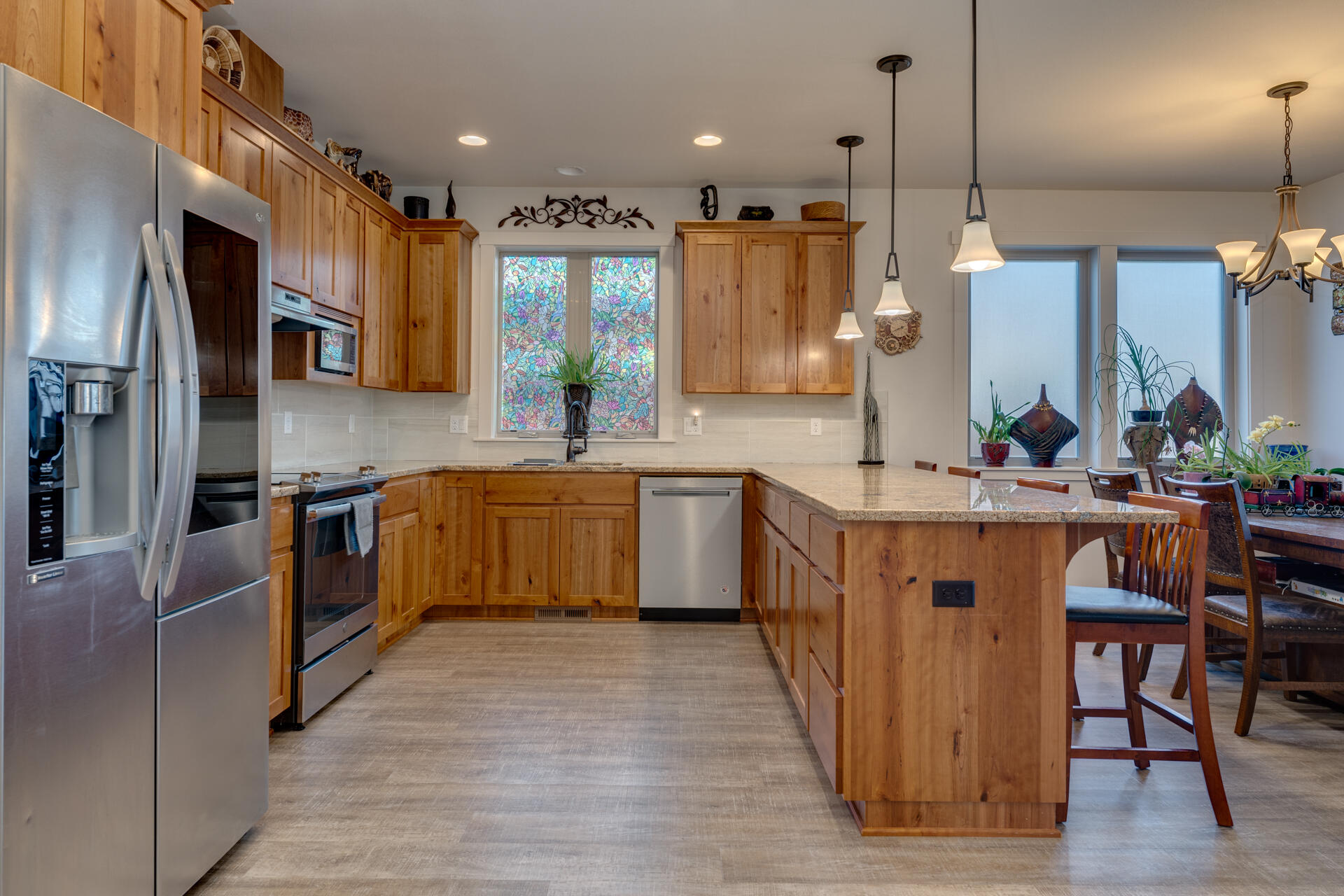 N/A - Residential