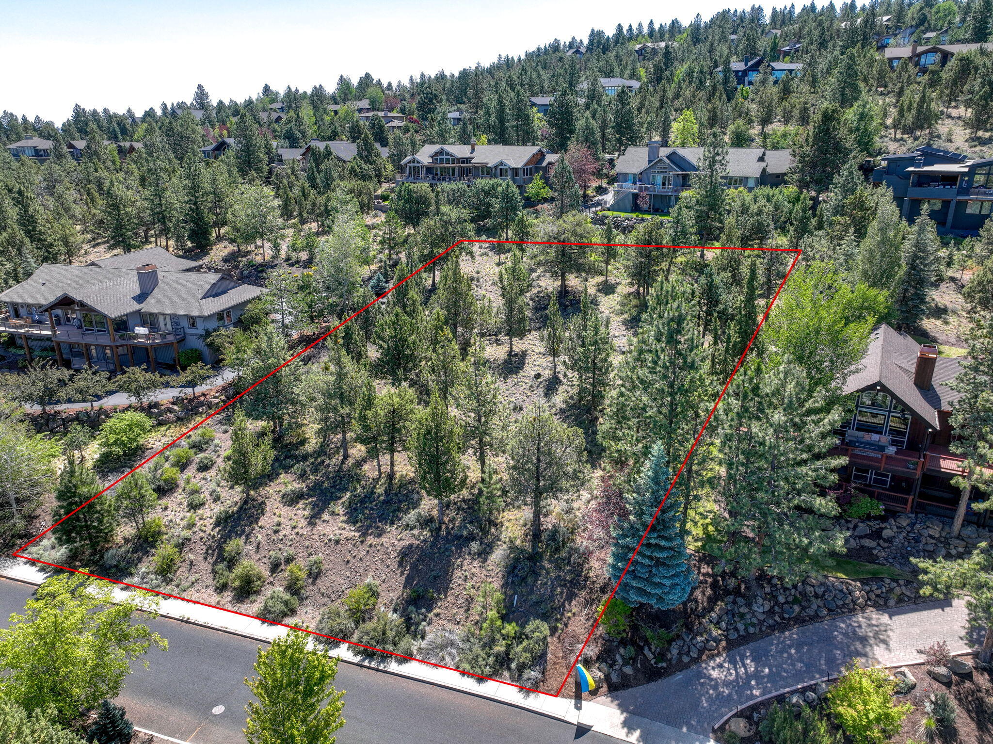 3333 NW Panorama Drive