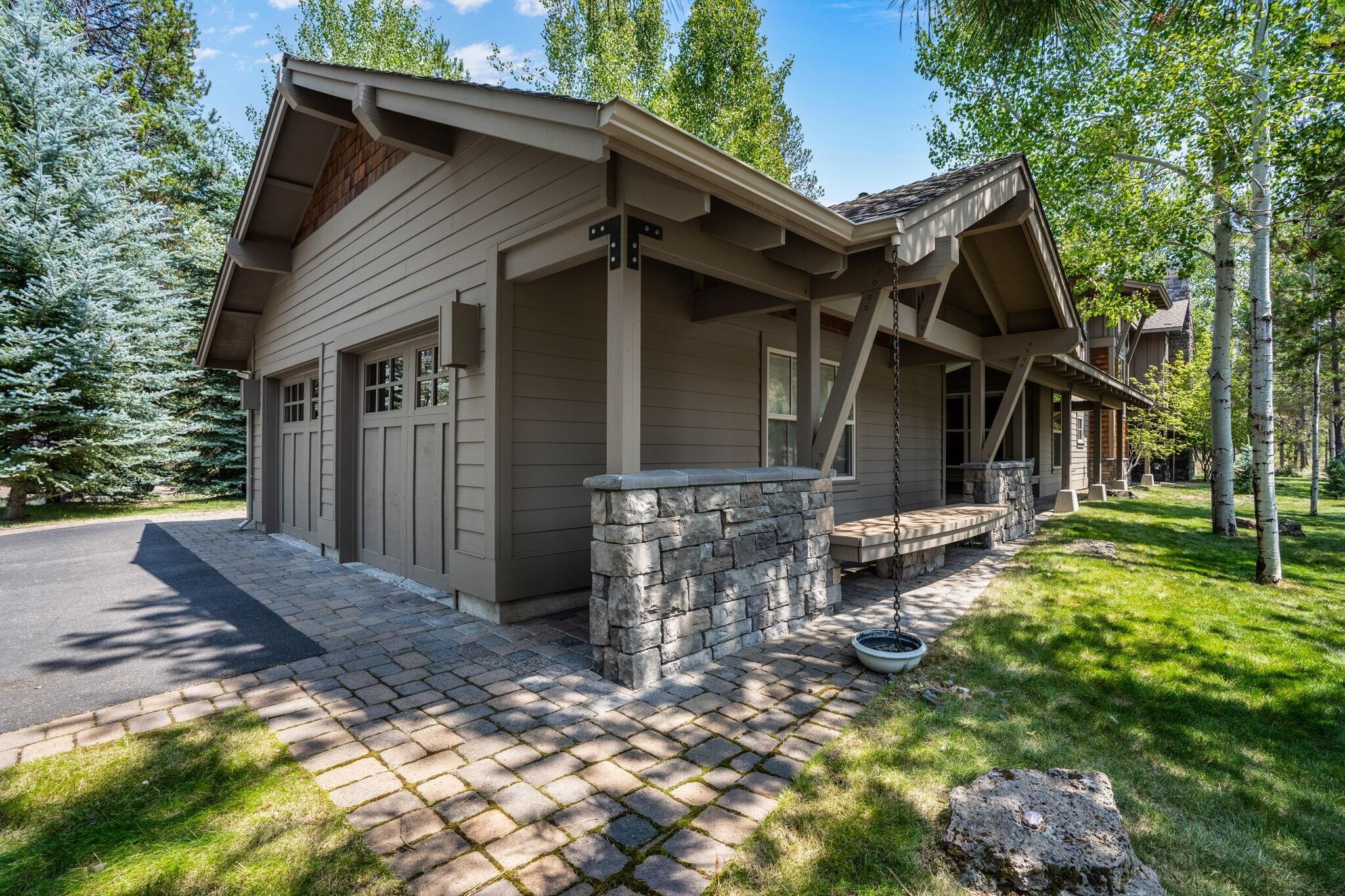 River Village - Residential