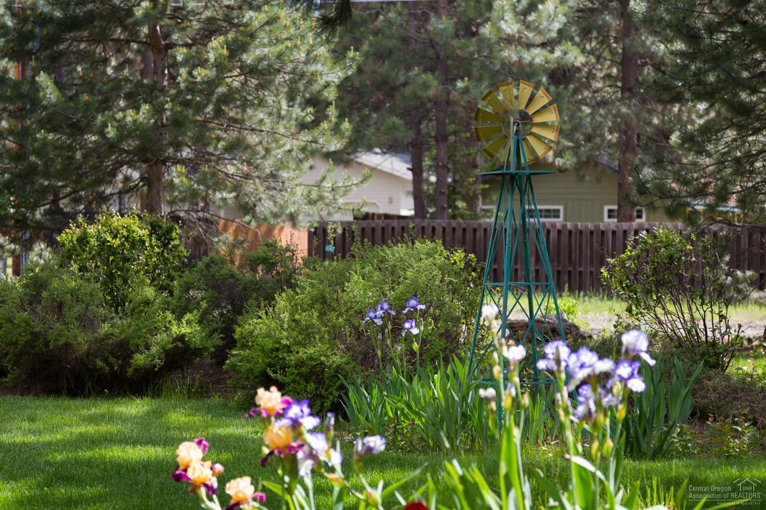 Deschutes RiverWoods - Residential