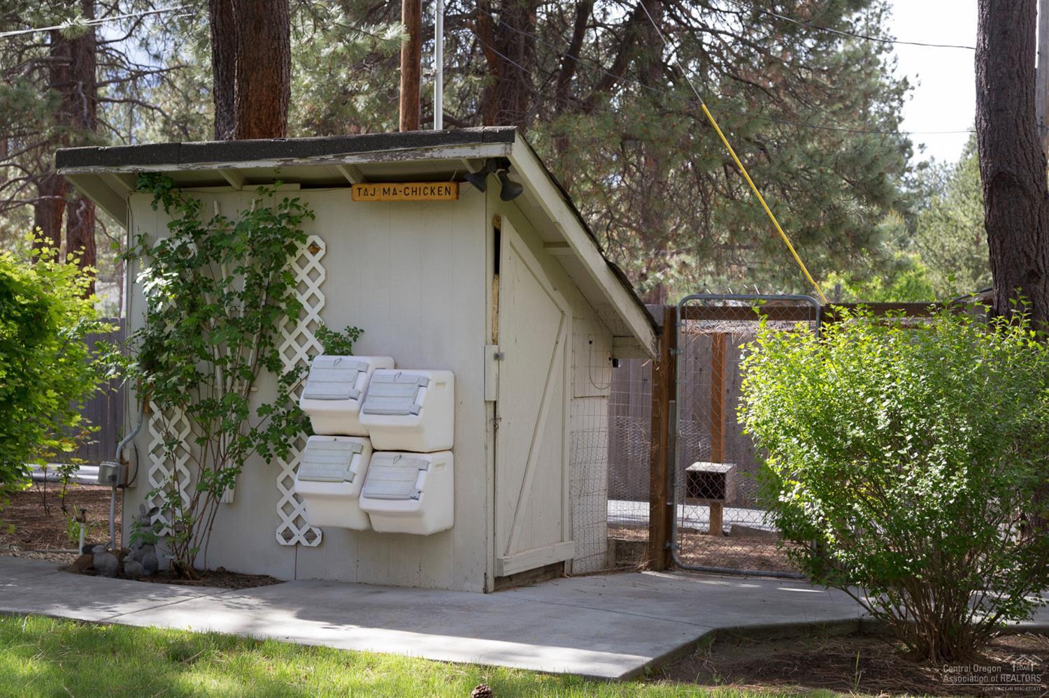 Deschutes RiverWoods - Residential