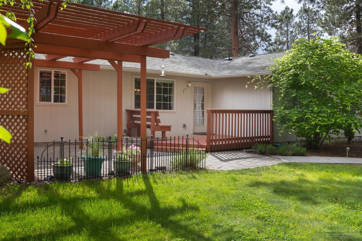 Deschutes RiverWoods - Residential