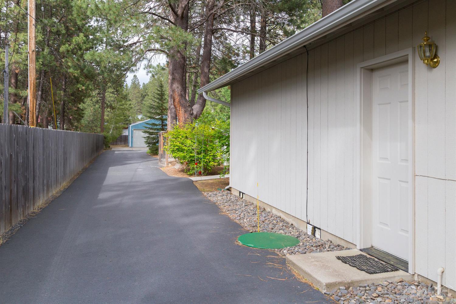 Deschutes RiverWoods - Residential