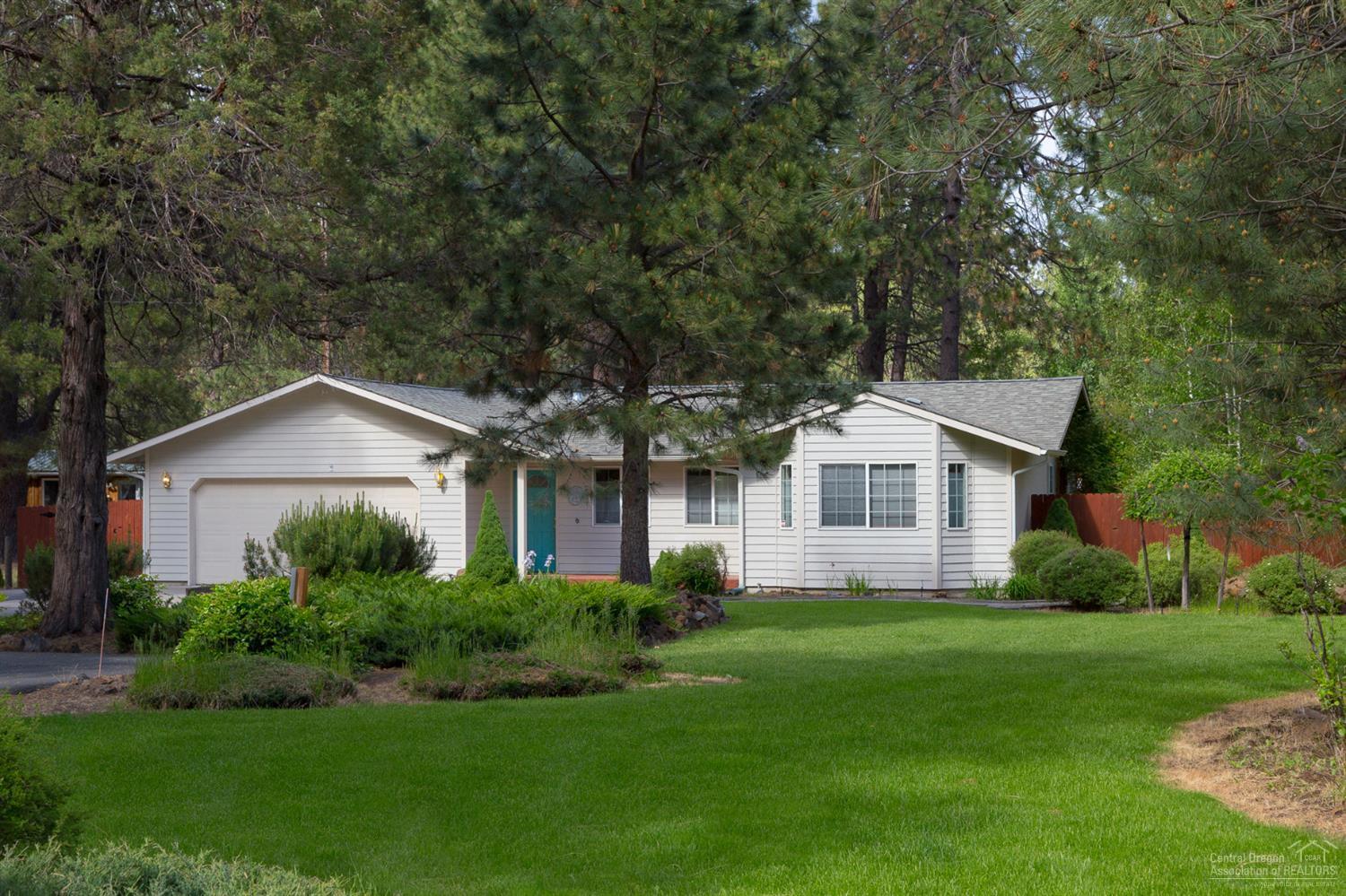 Deschutes RiverWoods - Residential