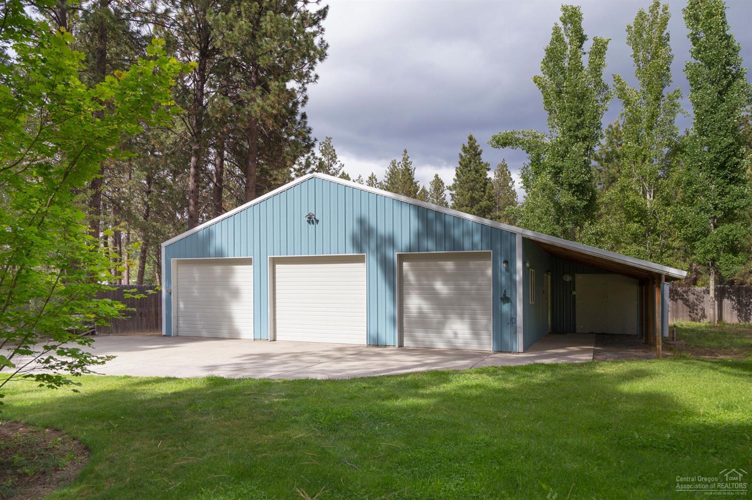 Deschutes RiverWoods - Residential