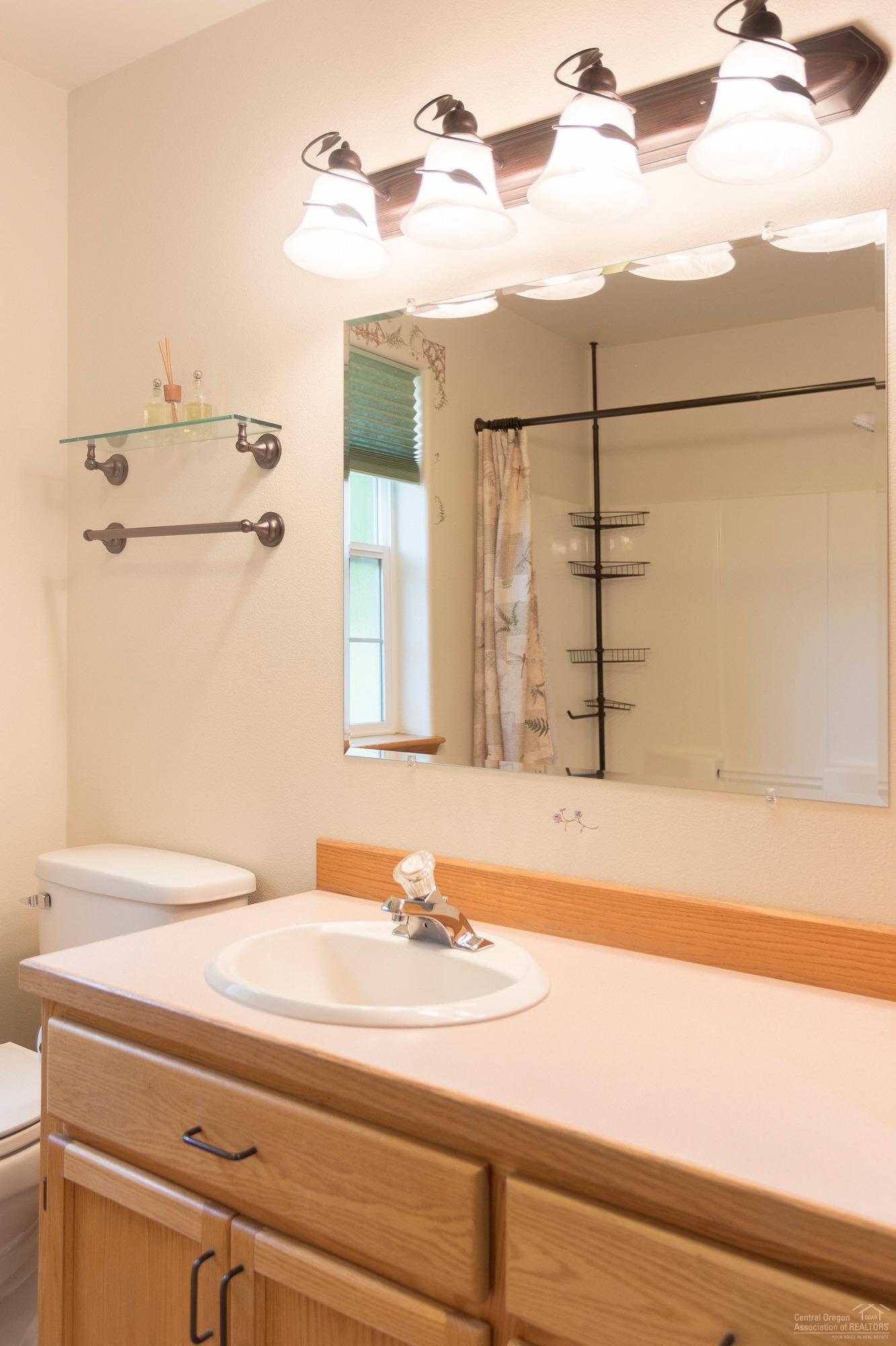 Deschutes RiverWoods - Residential