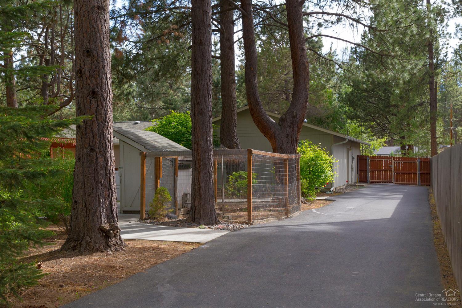 Deschutes RiverWoods - Residential