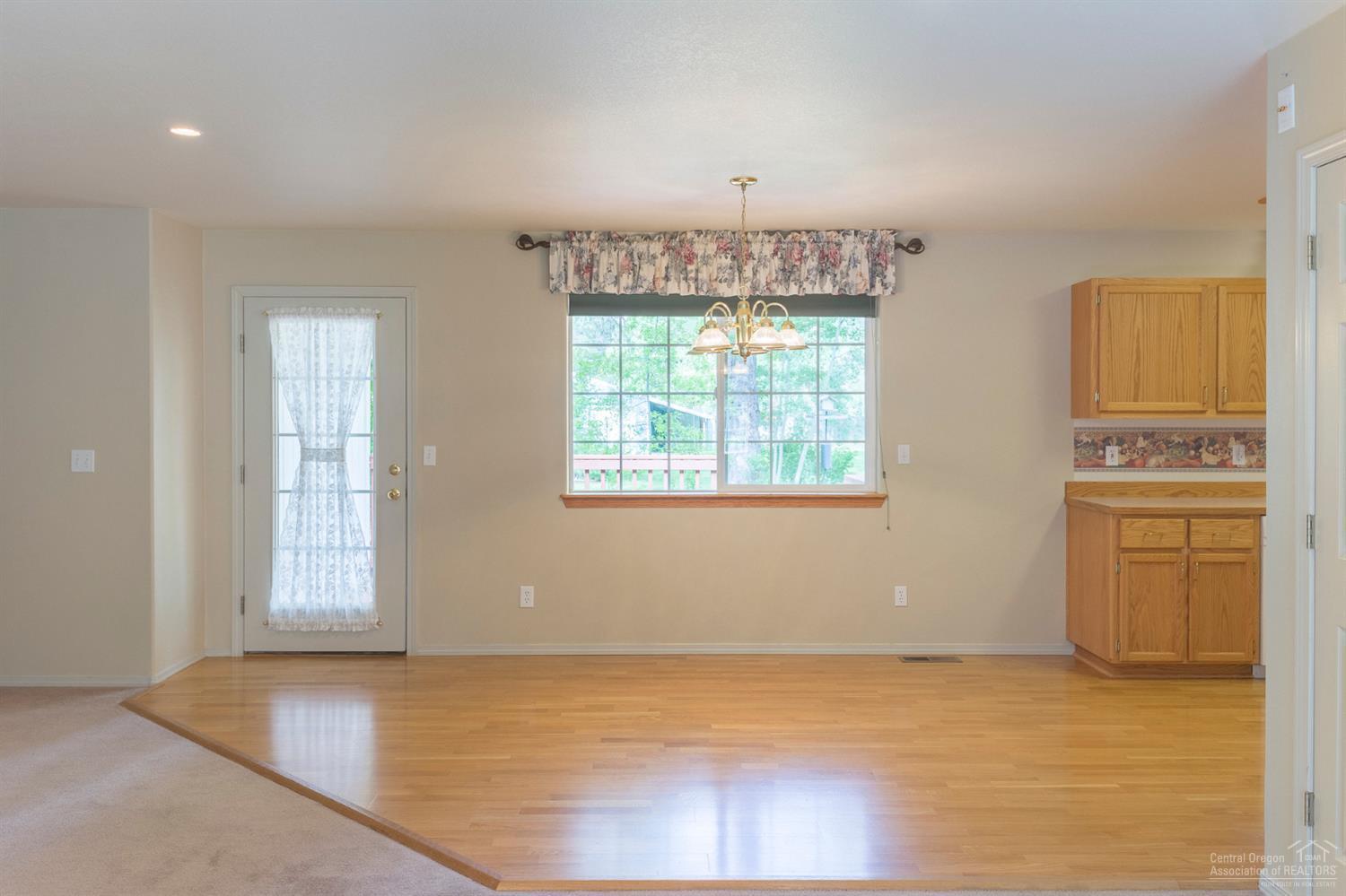 Deschutes RiverWoods - Residential