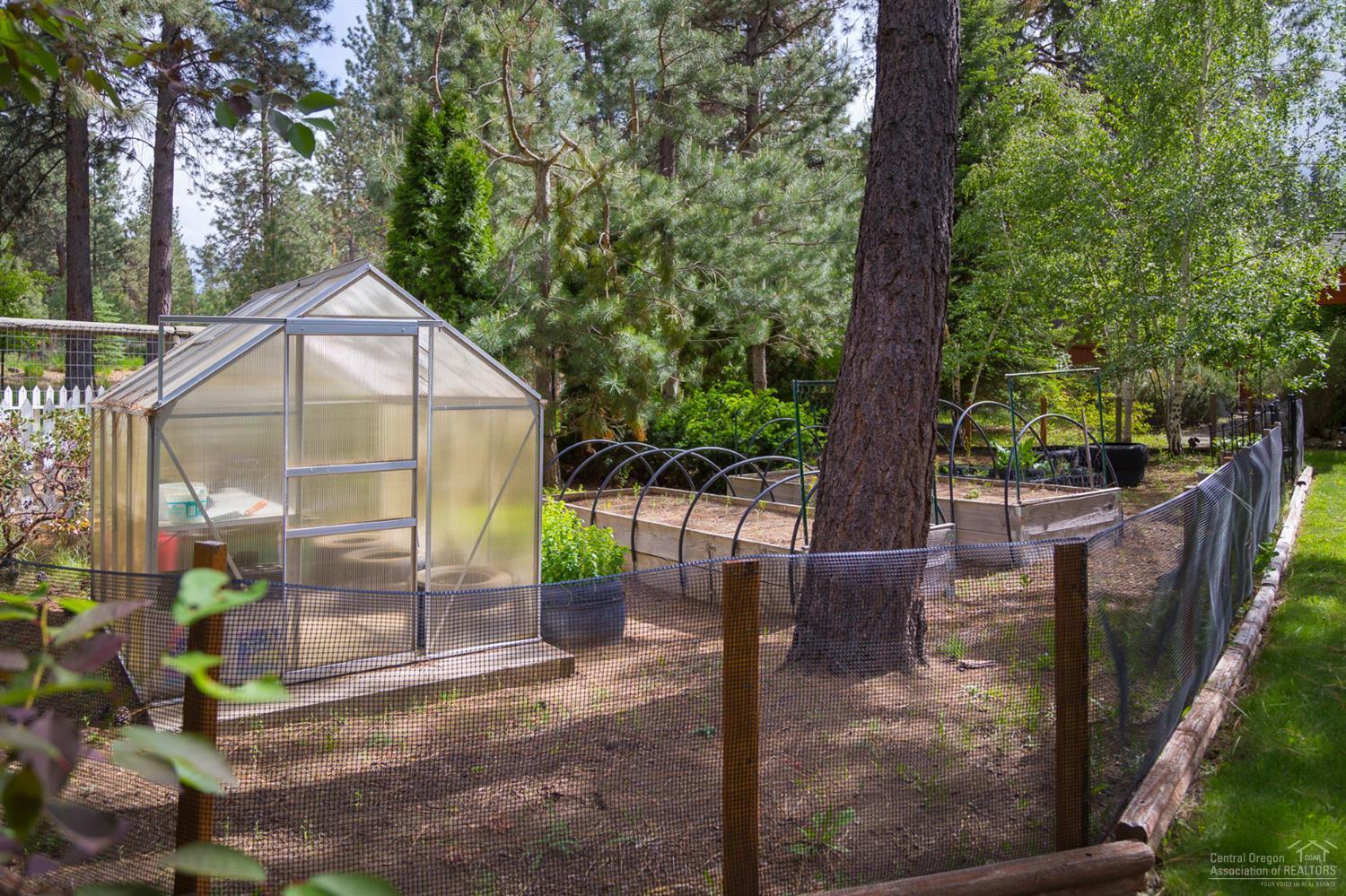 Deschutes RiverWoods - Residential