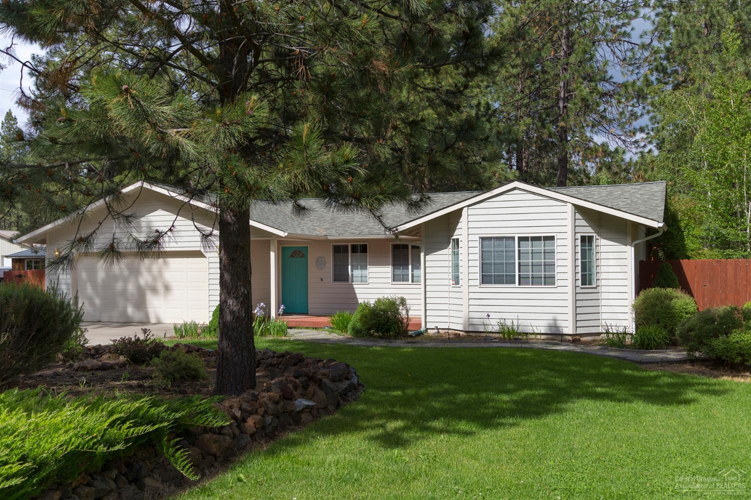 Deschutes RiverWoods - Residential