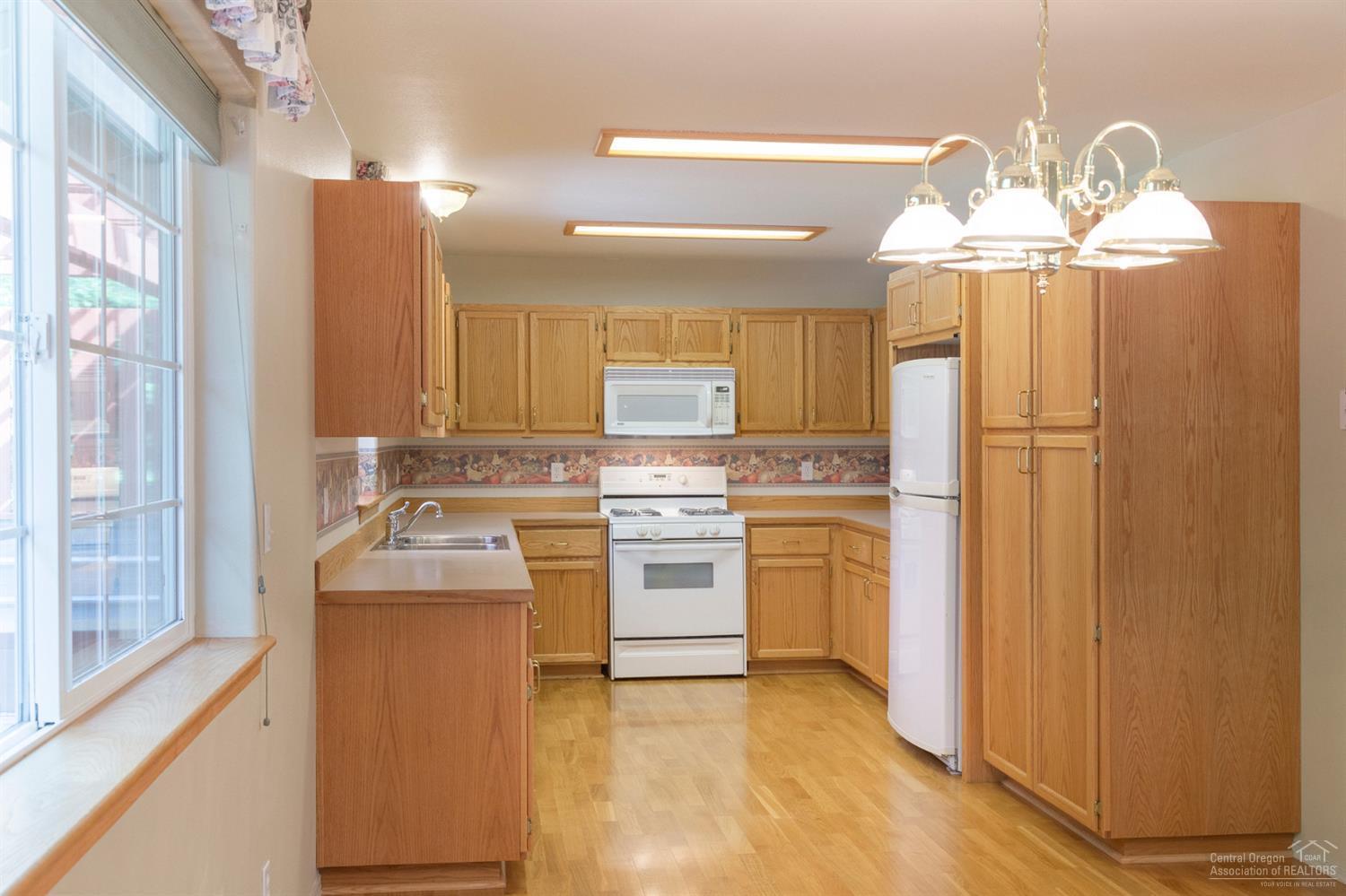 Deschutes RiverWoods - Residential