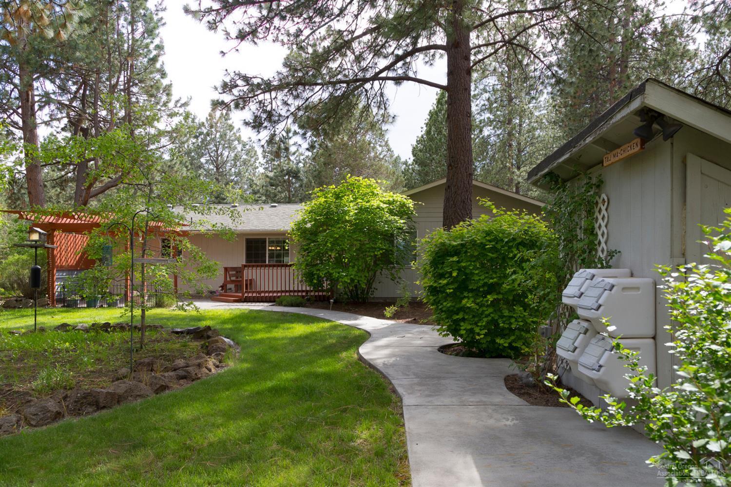 Deschutes RiverWoods - Residential