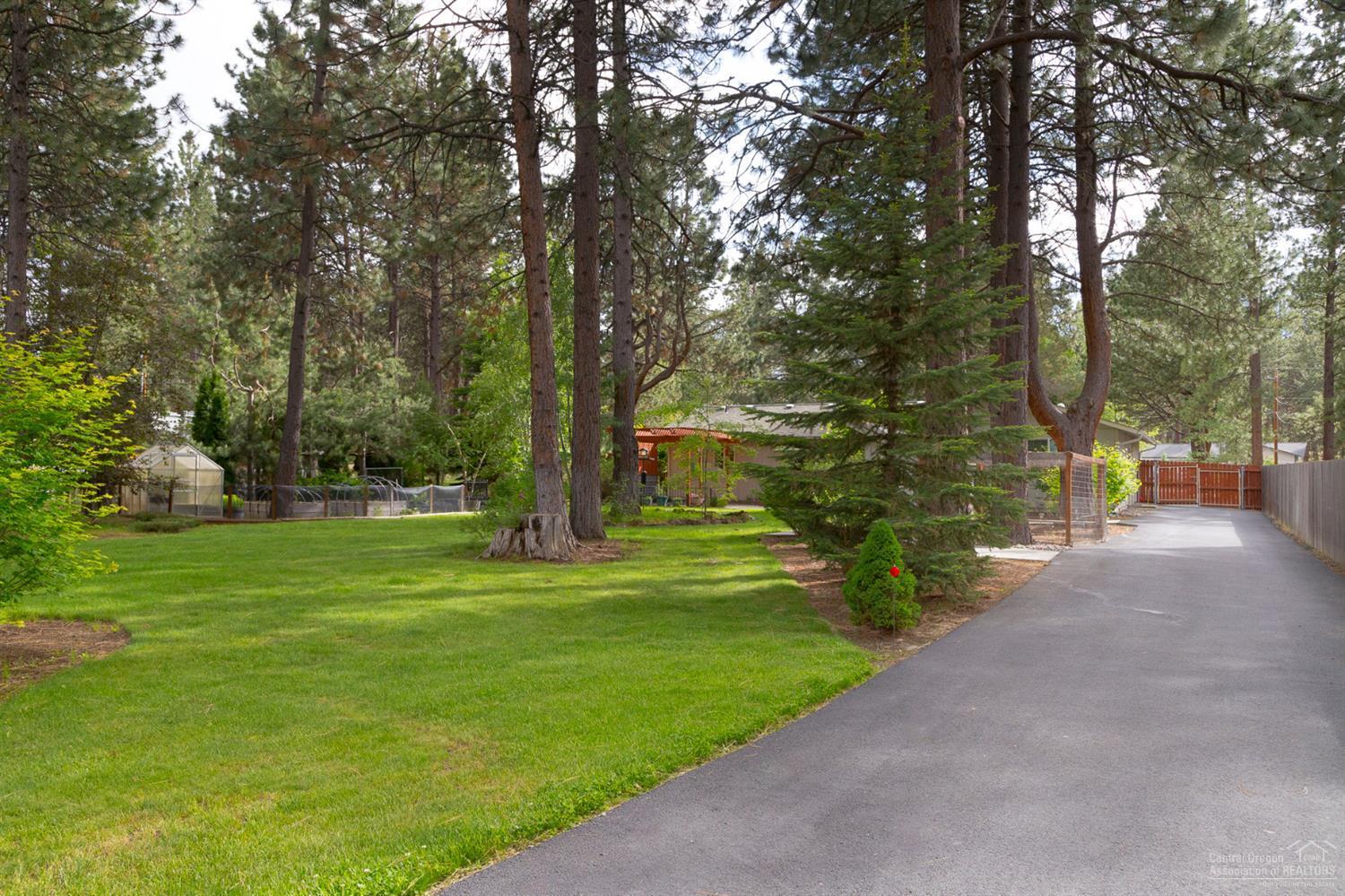 Deschutes RiverWoods - Residential