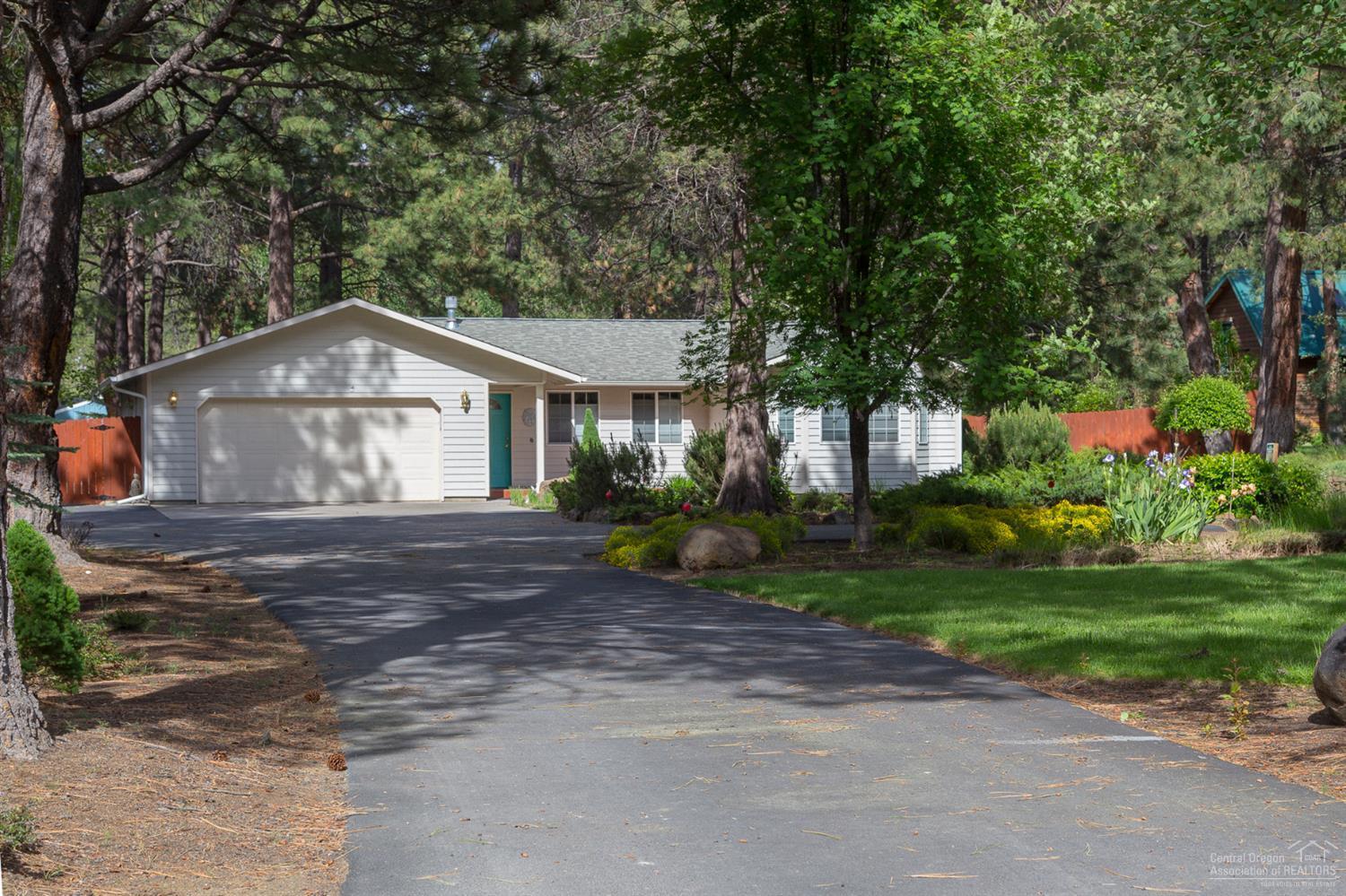 Deschutes RiverWoods - Residential