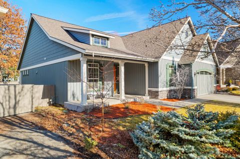 19525 Sugar Mill Loop Bend OR 97702