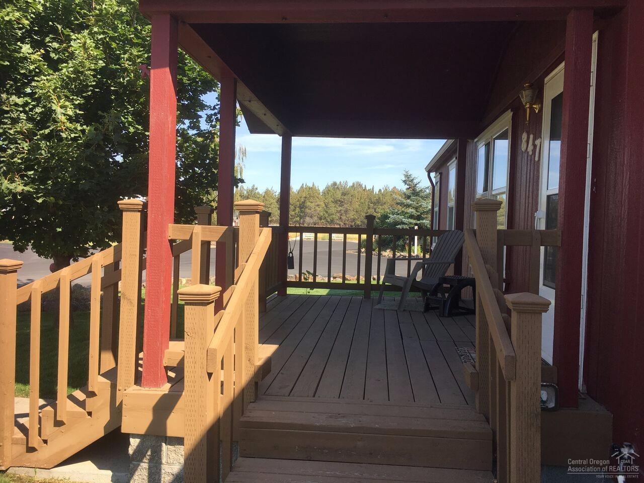 Desert Meadows - Residential