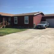 Desert Meadows - Residential