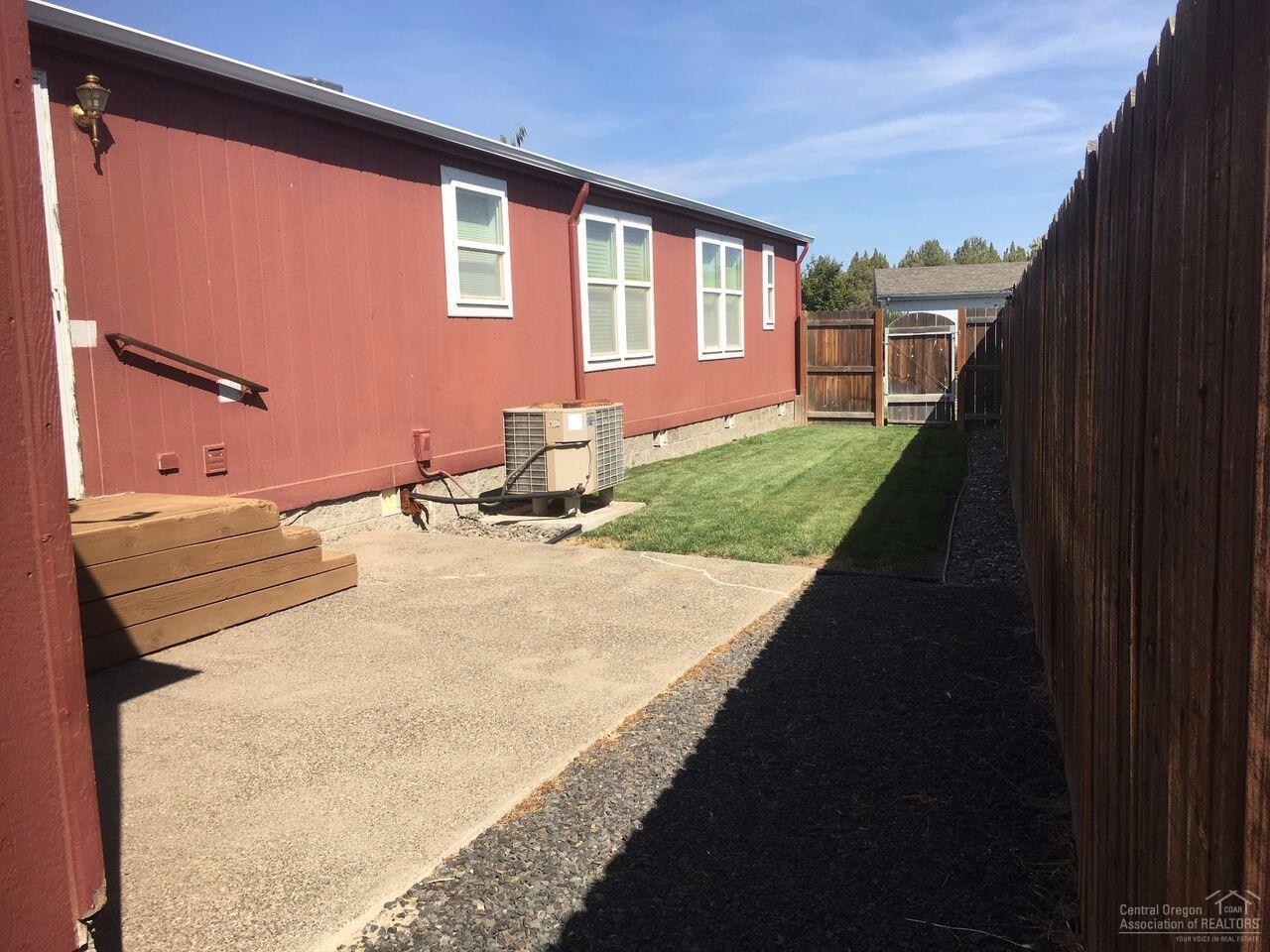 Desert Meadows - Residential