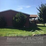 Desert Meadows - Residential