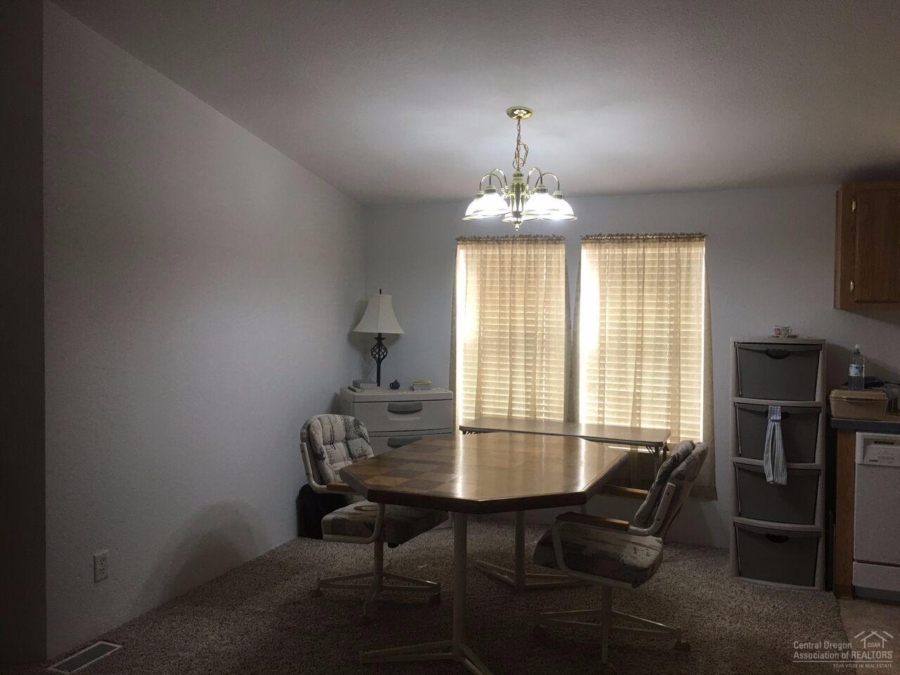 Desert Meadows - Residential