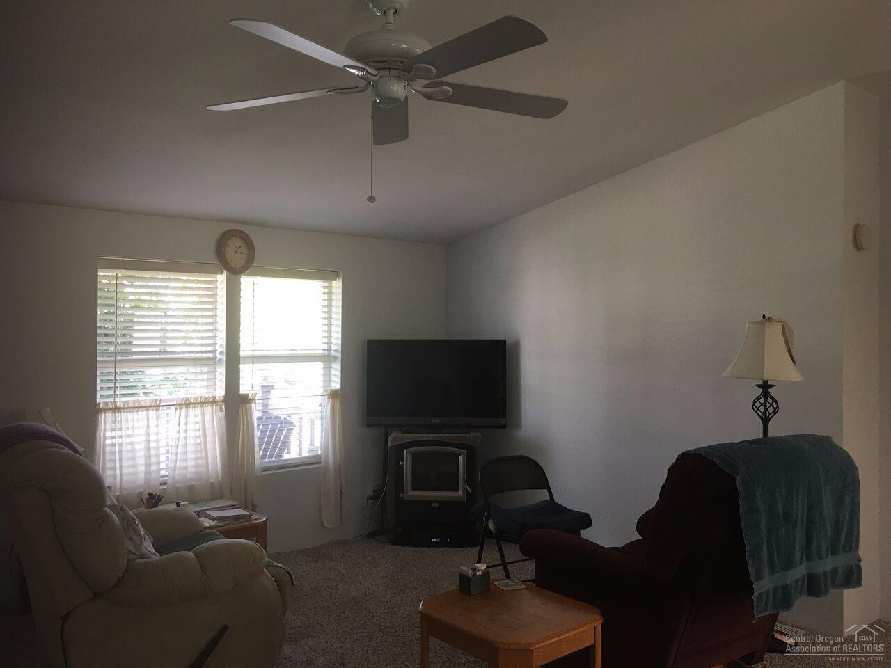 Desert Meadows - Residential