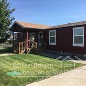 Desert Meadows - Residential