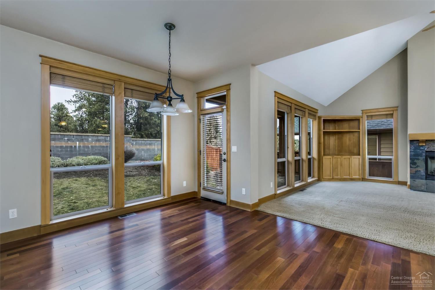 Blue Ridge - Residential