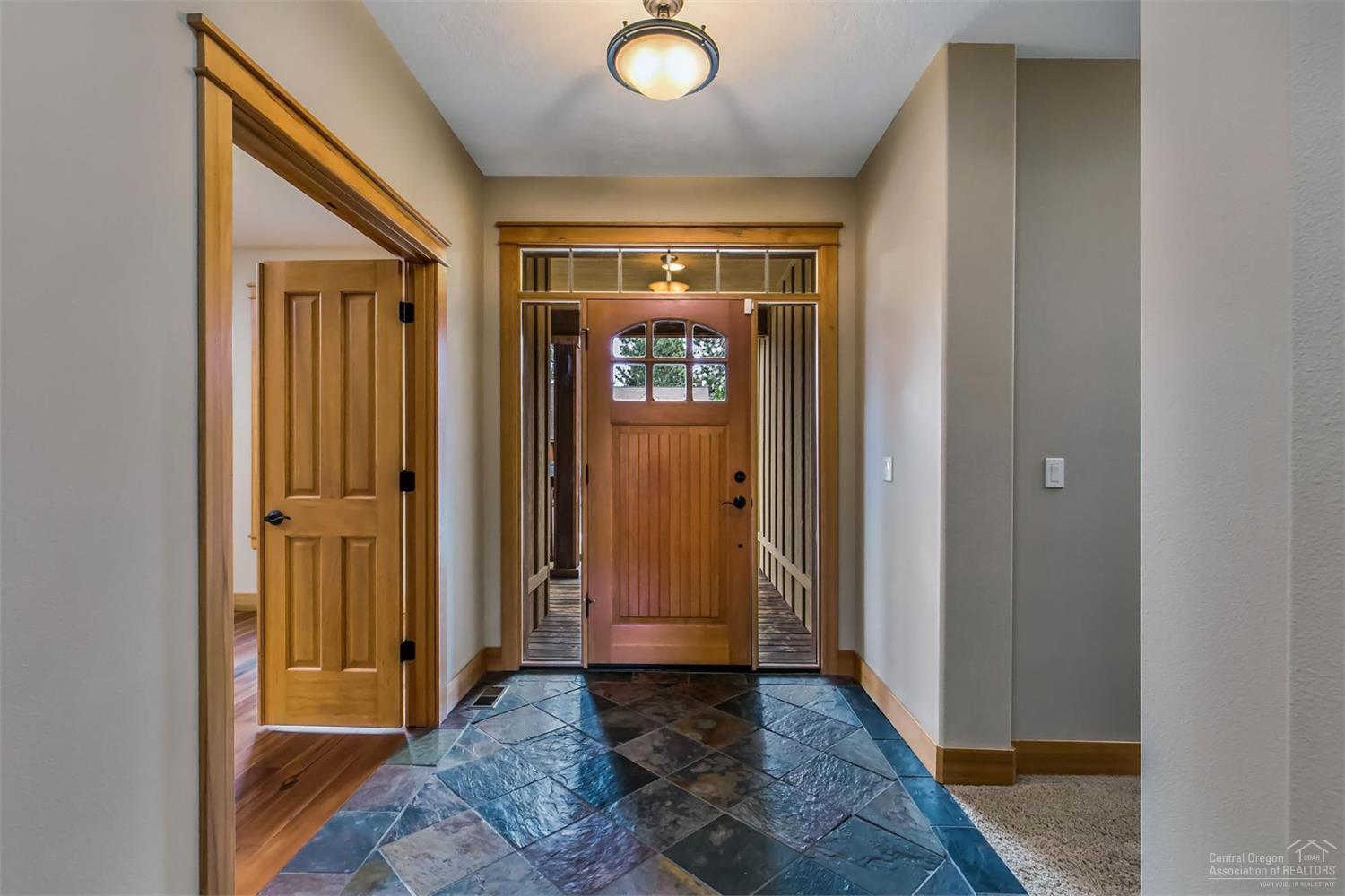 Blue Ridge - Residential