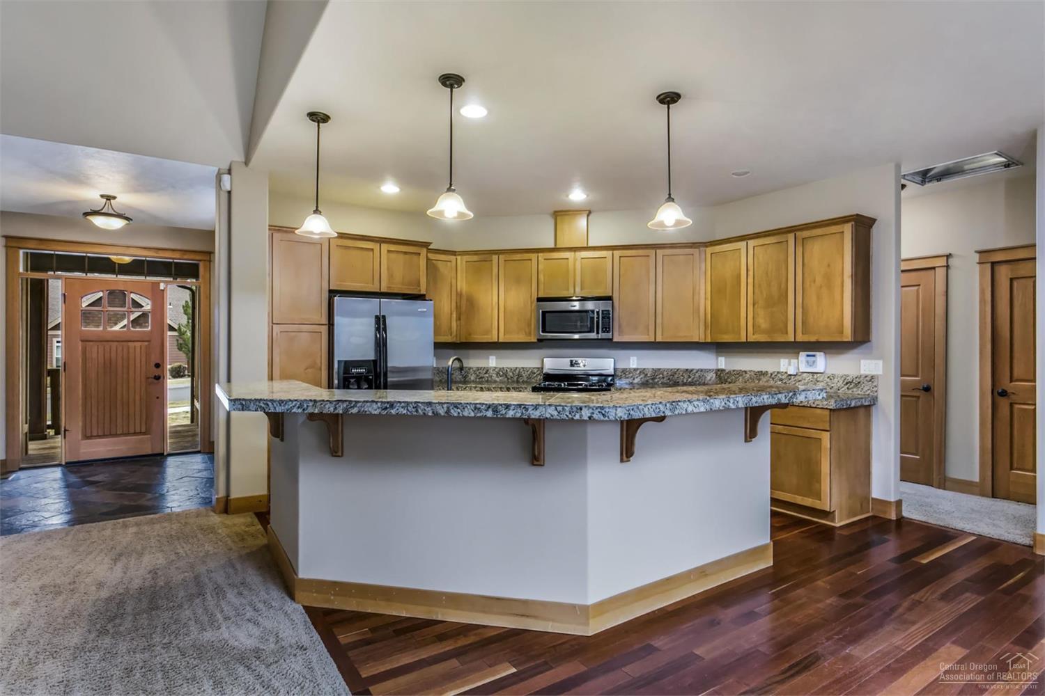 Blue Ridge - Residential