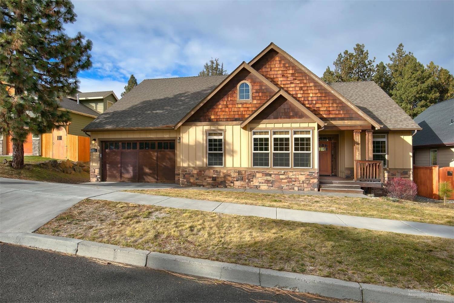 Blue Ridge - Residential