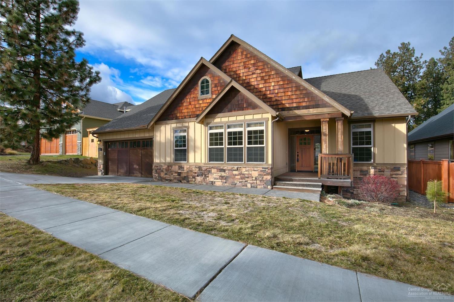 Blue Ridge - Residential