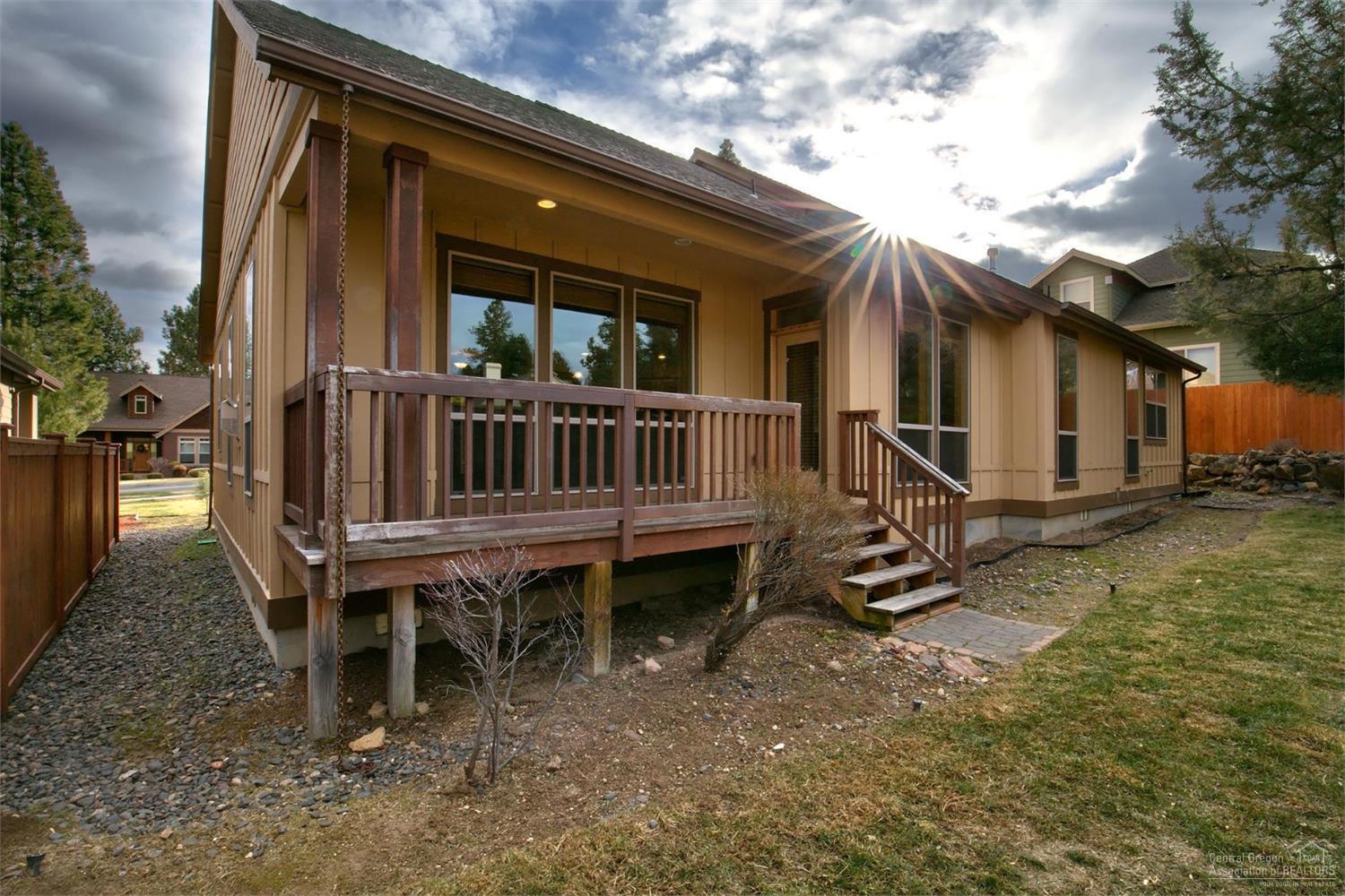 Blue Ridge - Residential