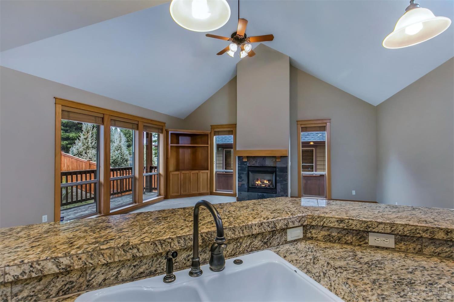 Blue Ridge - Residential