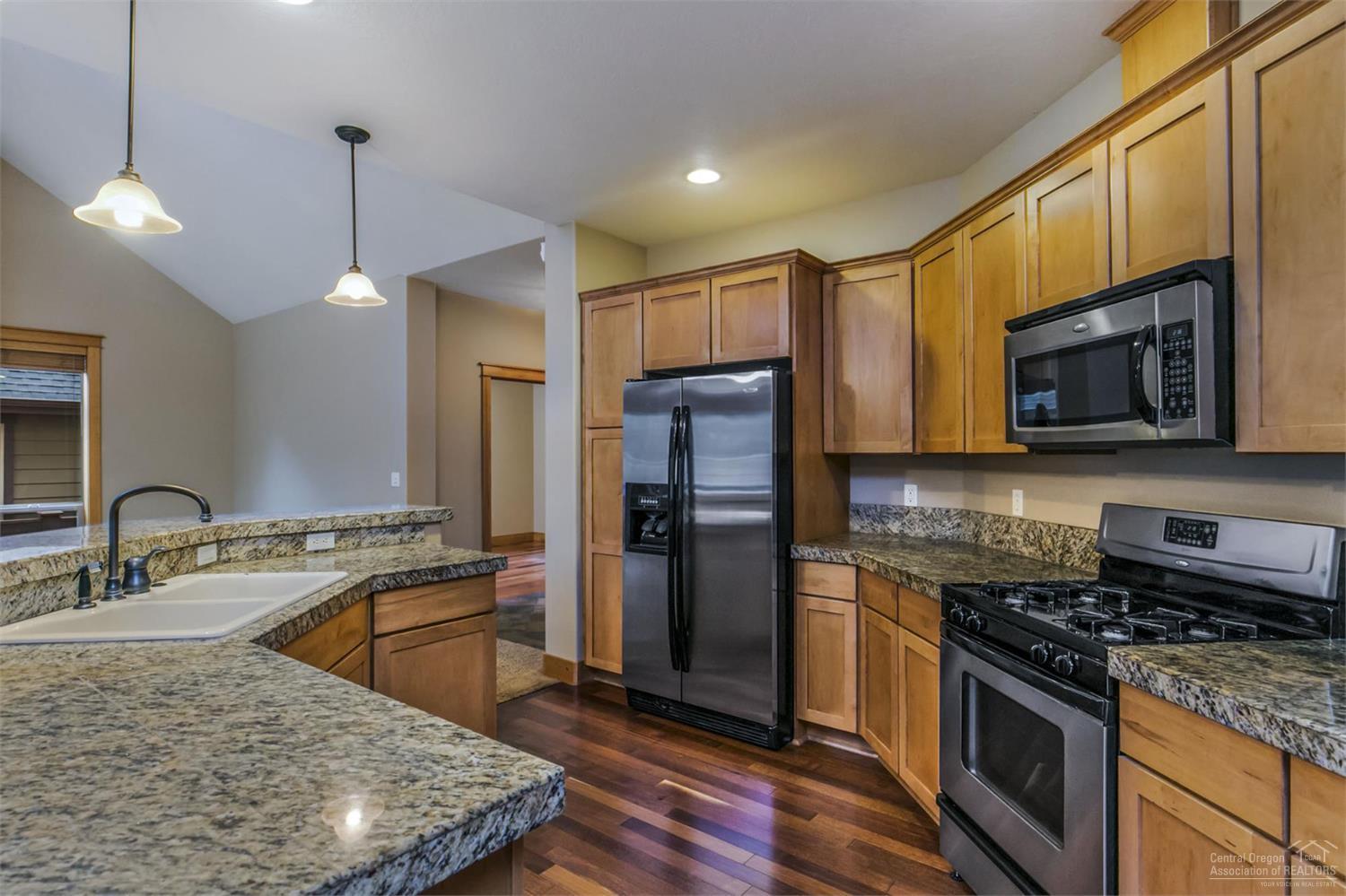 Blue Ridge - Residential